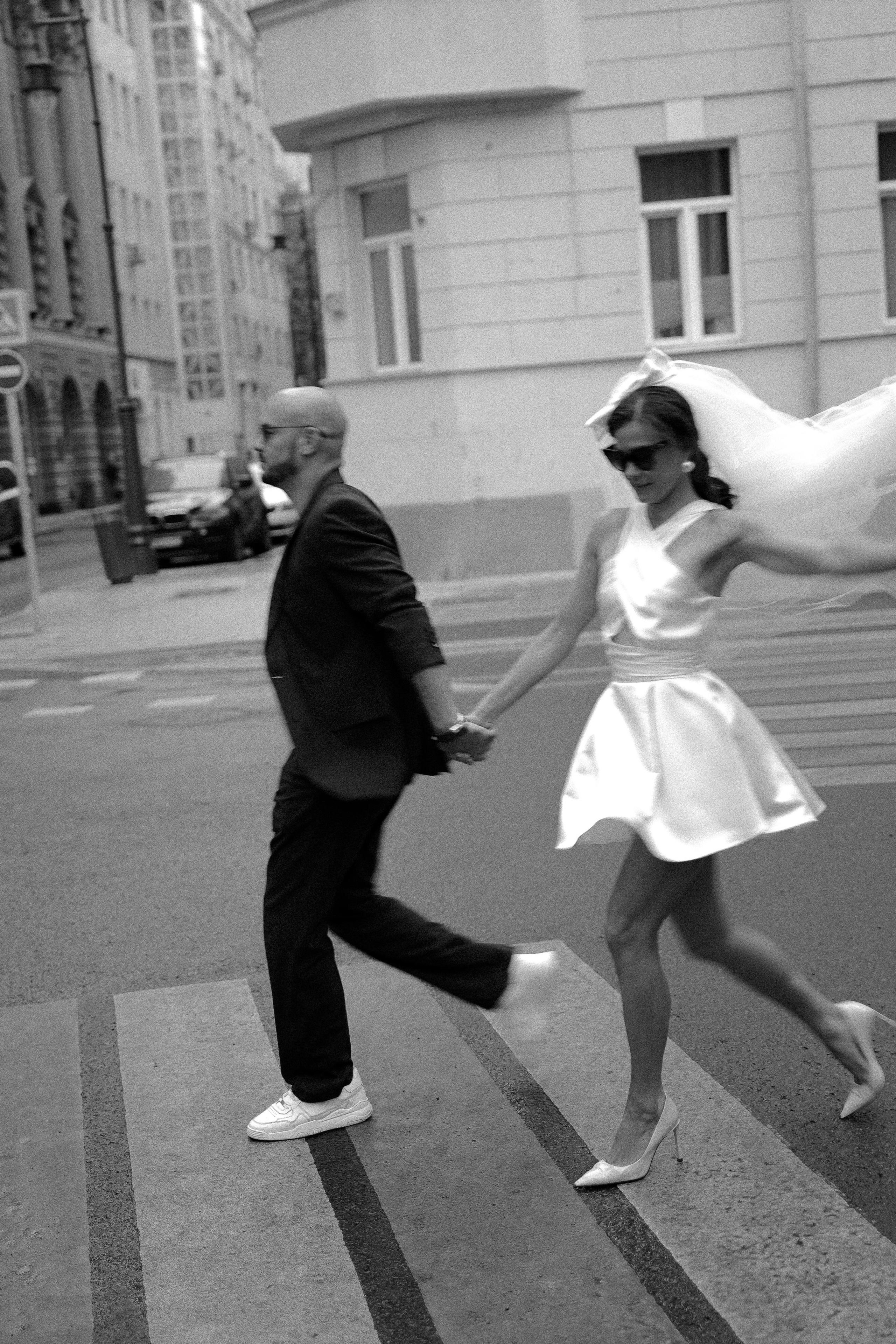 Nelli & Aleksey. Фотограф Надежда Мигунова