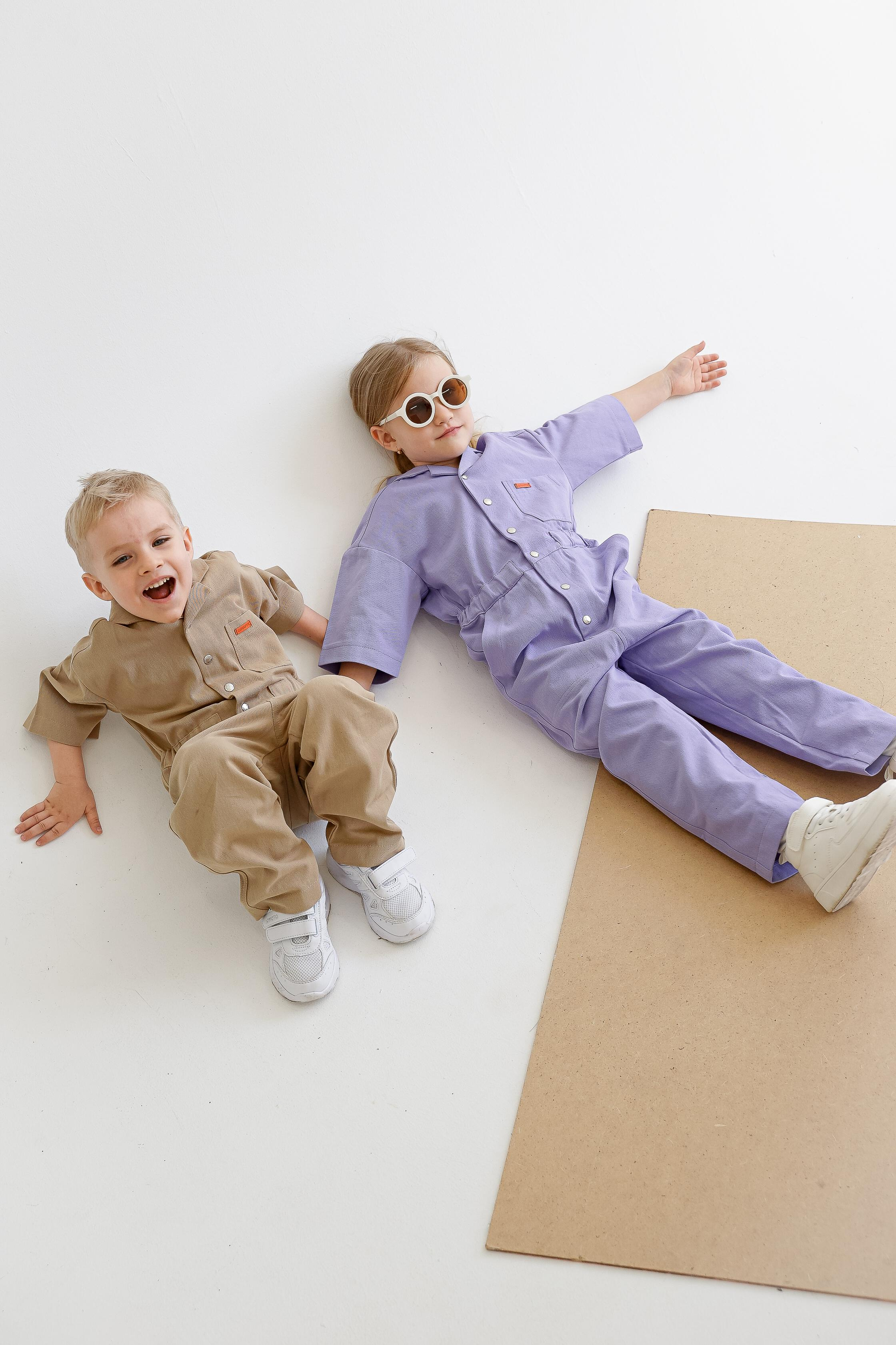 Minidino. Nadezhda Migunova, Photographer