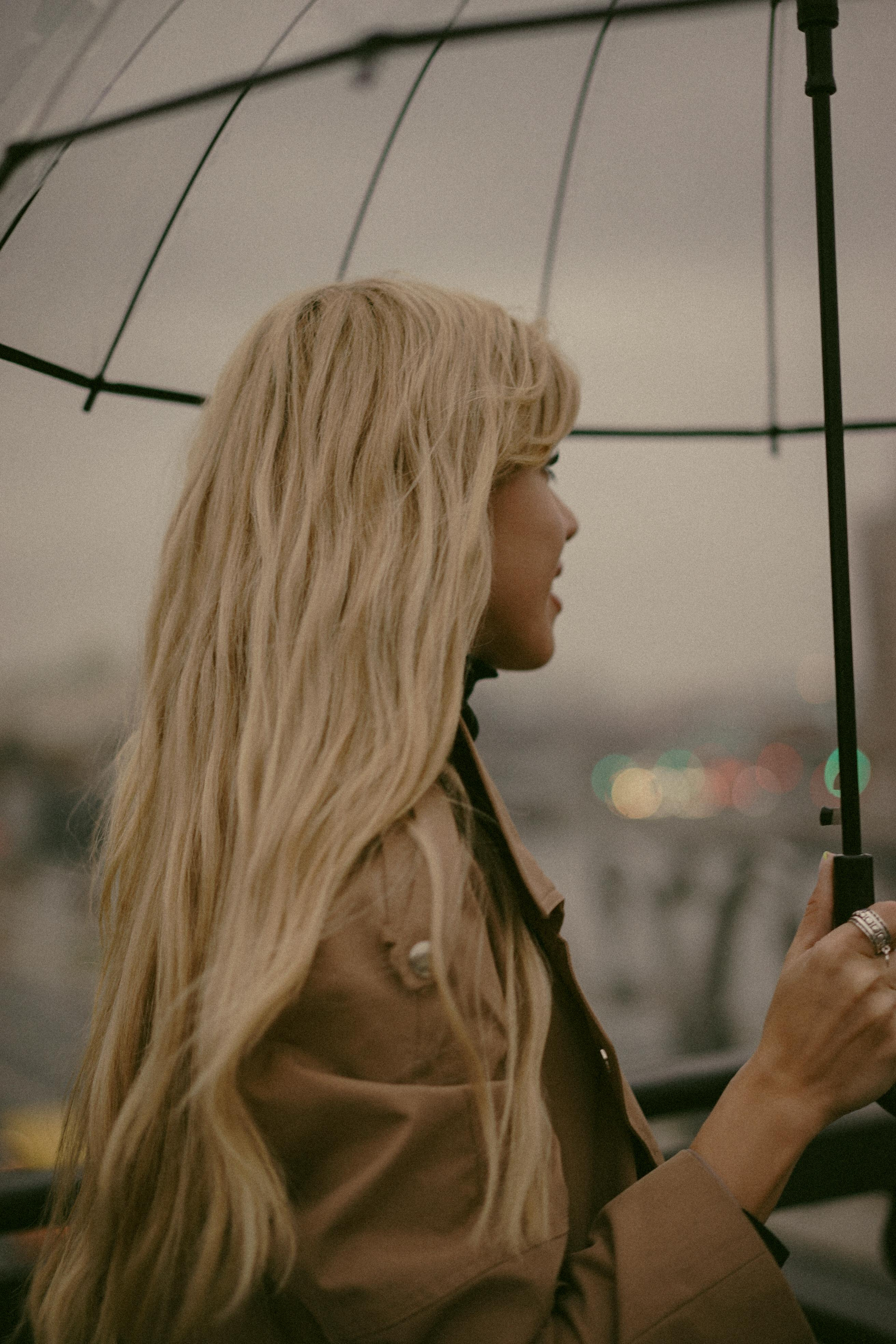 Evgeniya. Фотограф Надежда Мигунова