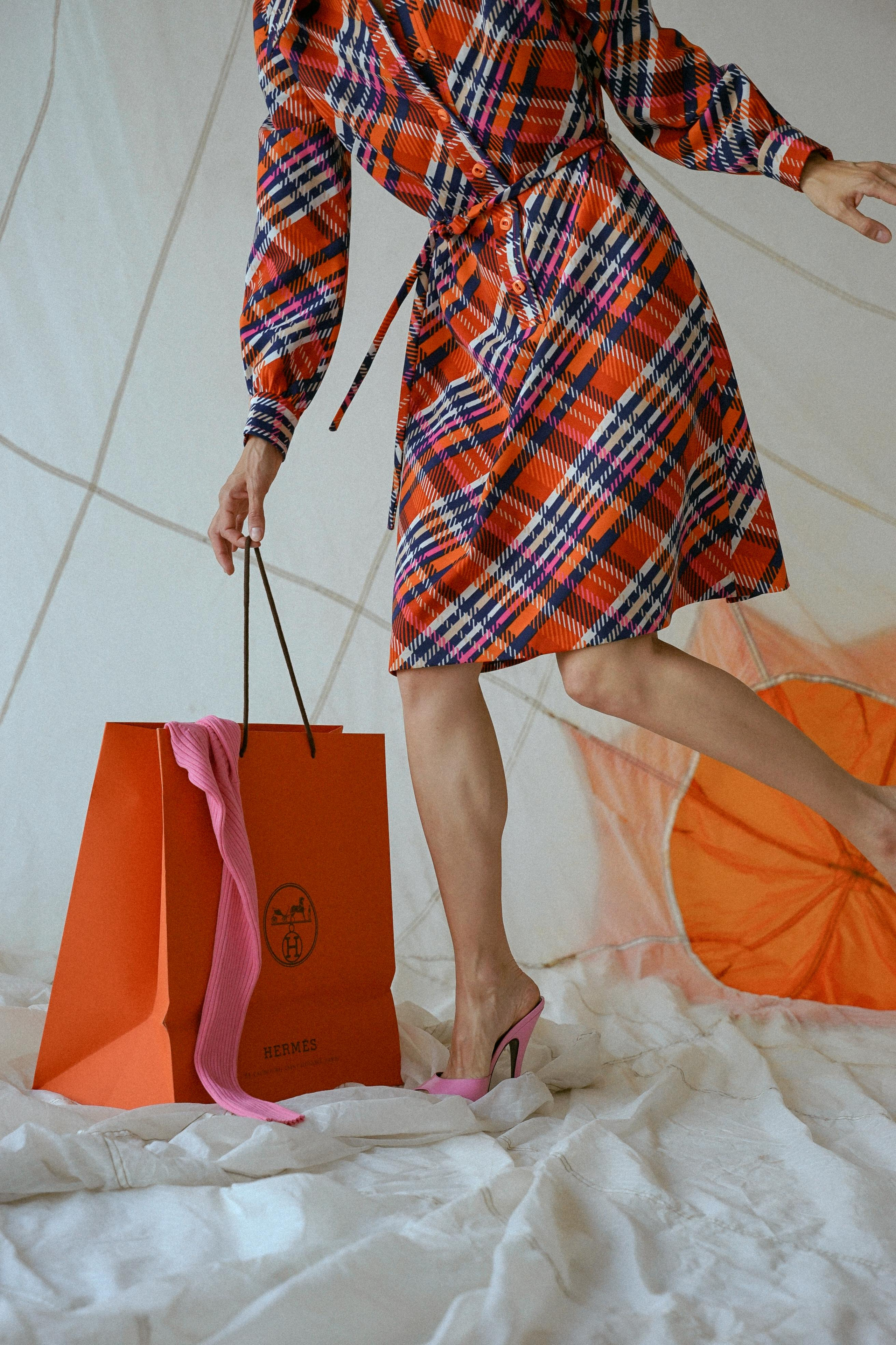 Take a look. Nadezhda Migunova, Photographer