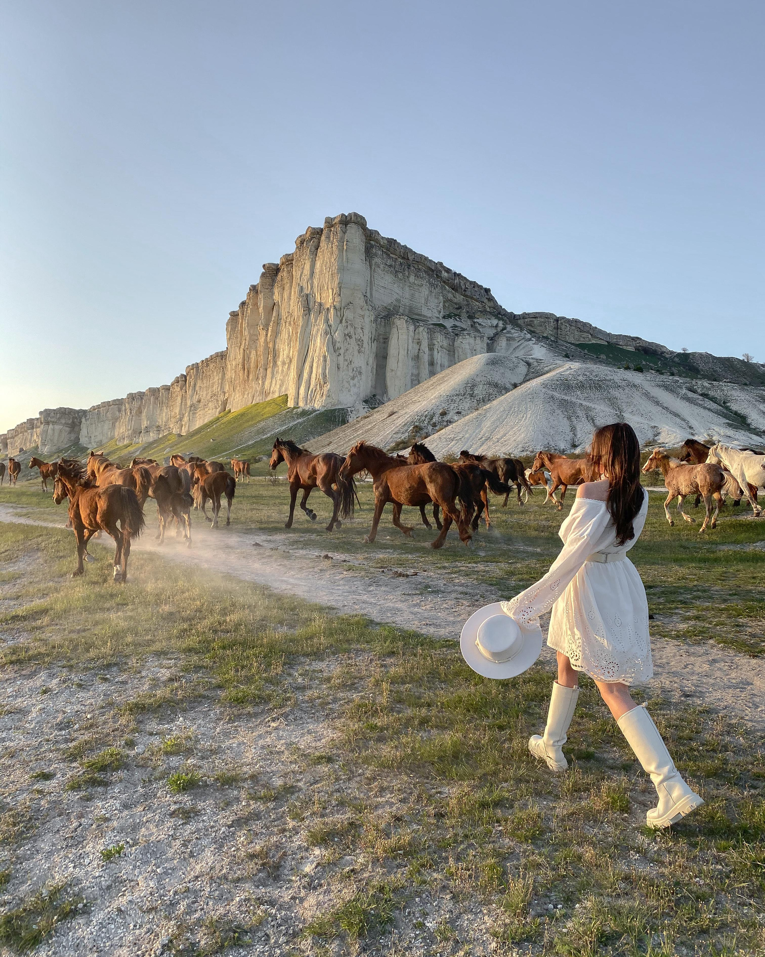 Achers. Nadezhda Migunova, Photographer