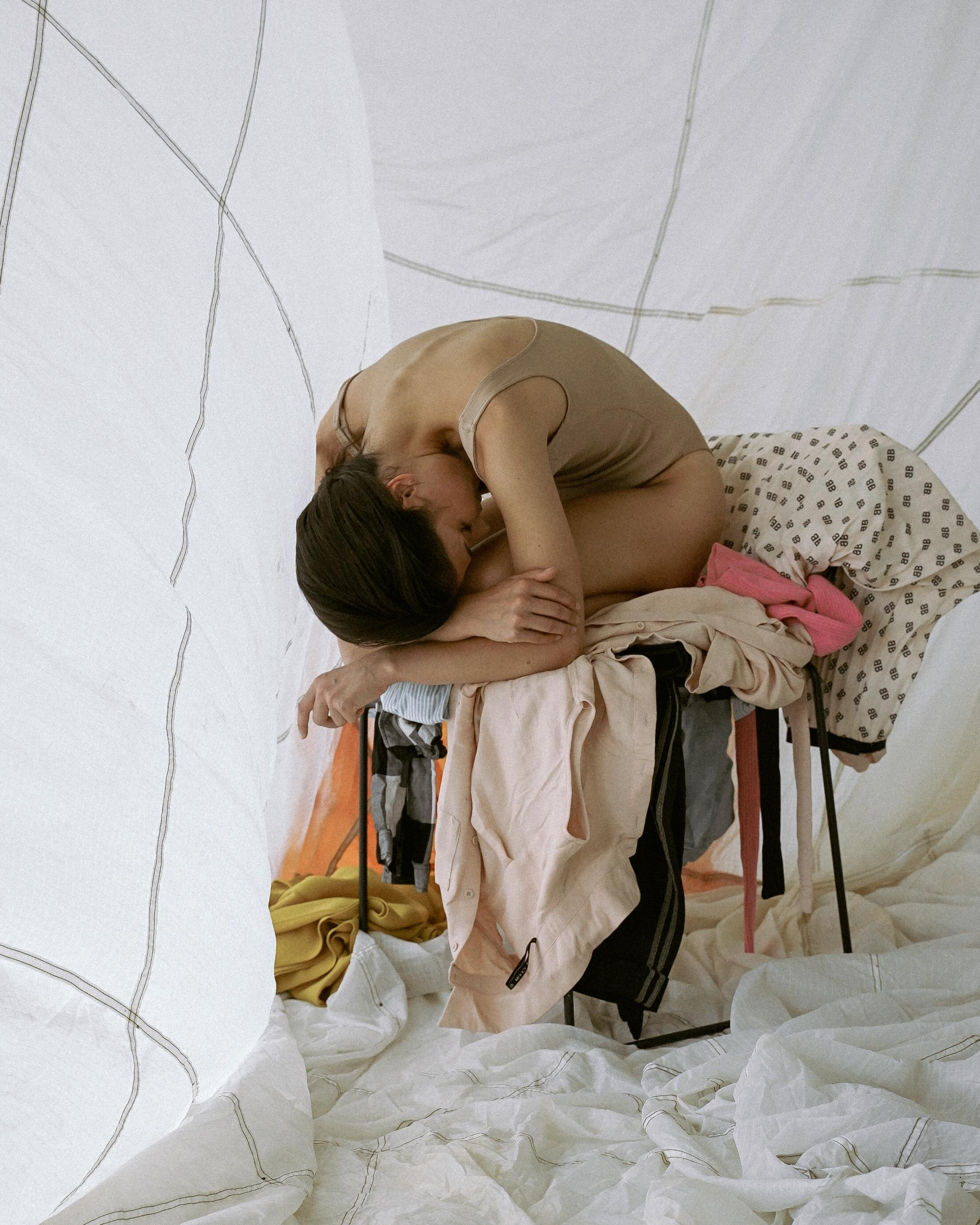 Take a look. Nadezhda Migunova, Photographer