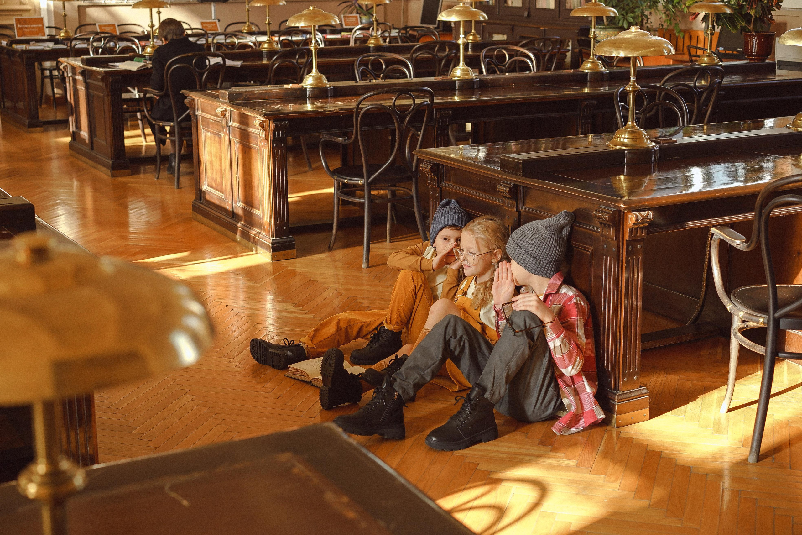 Minidino. Nadezhda Migunova, Photographer