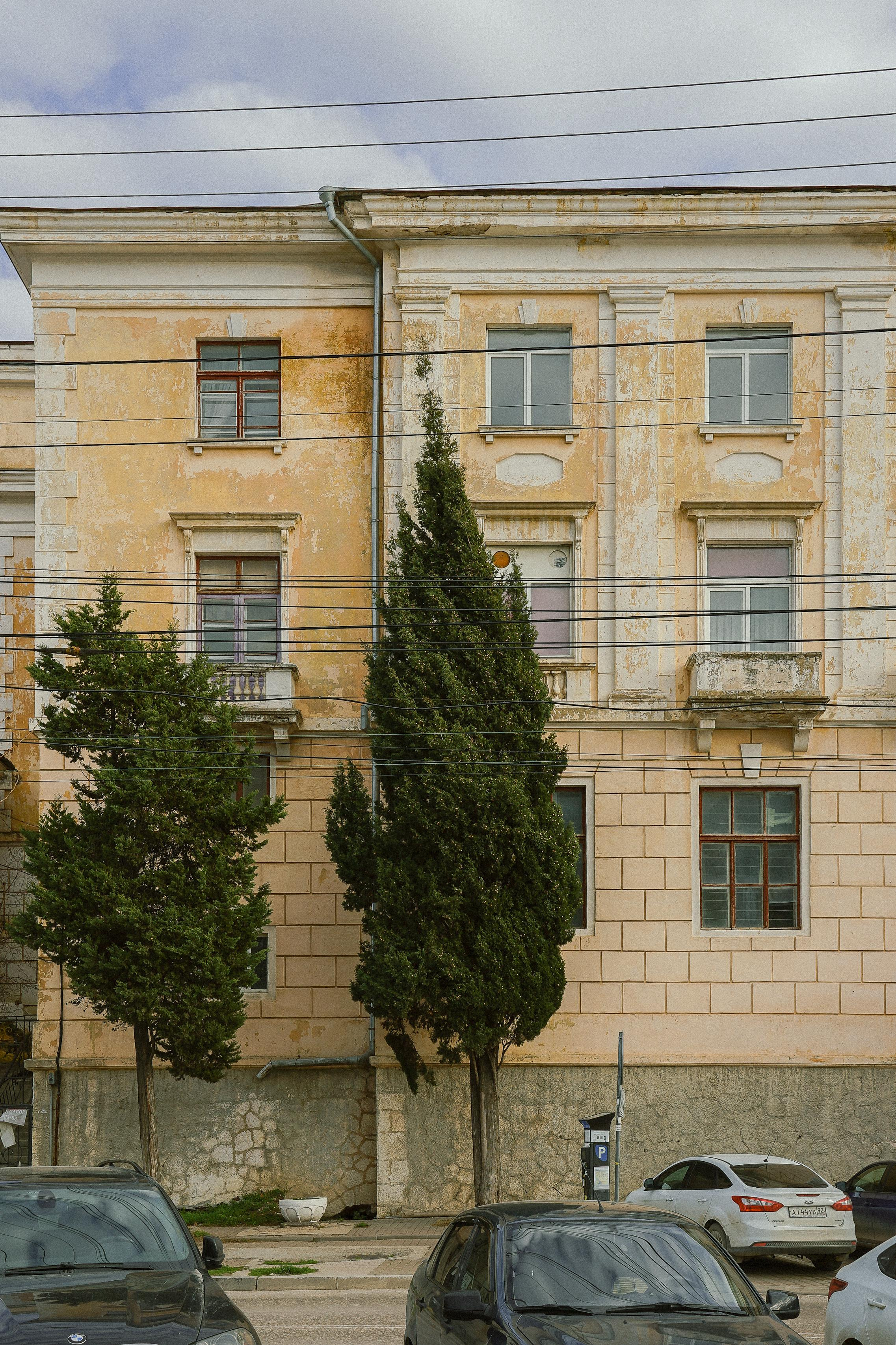 Крым. Фотограф Надежда Мигунова