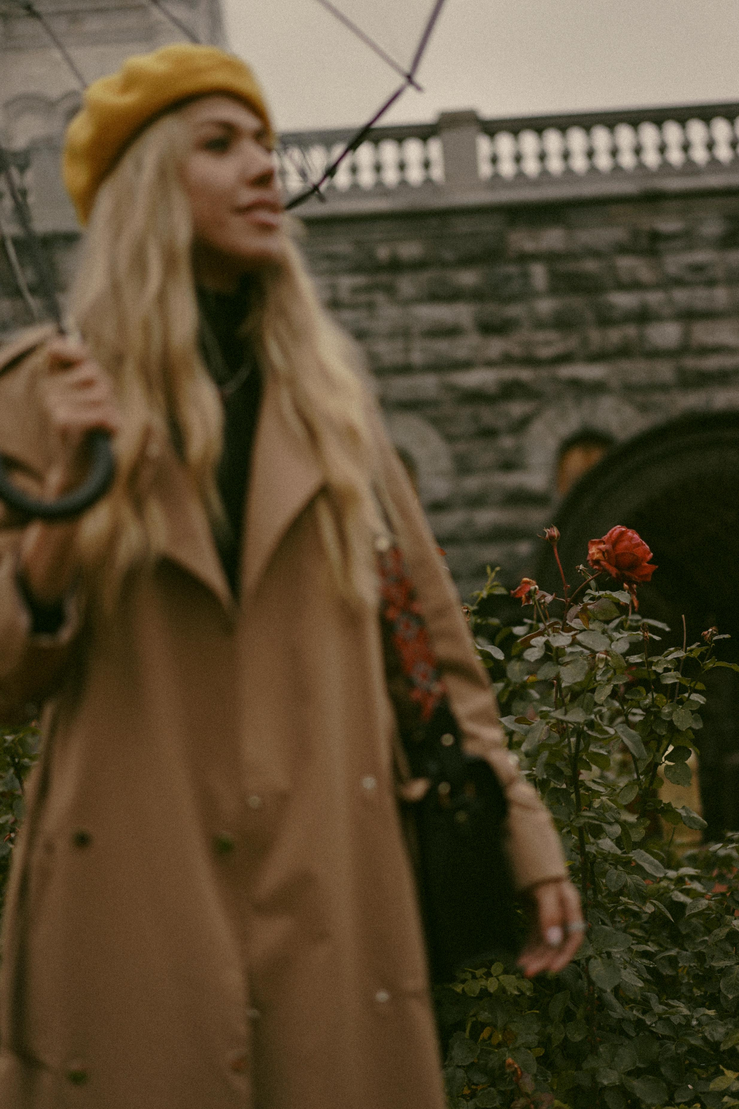 Evgeniya. Фотограф Надежда Мигунова