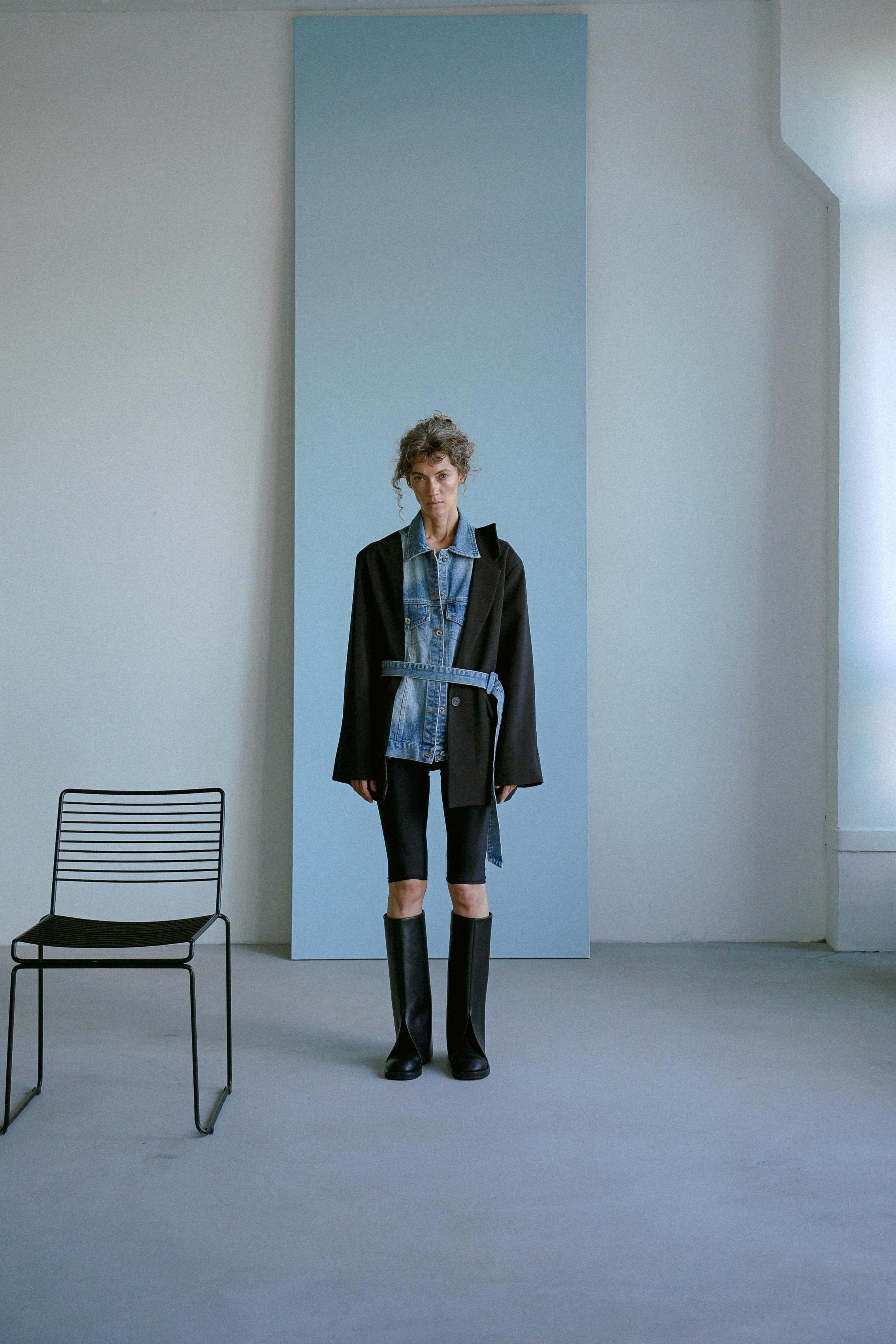 Take a look. Nadezhda Migunova, Photographer