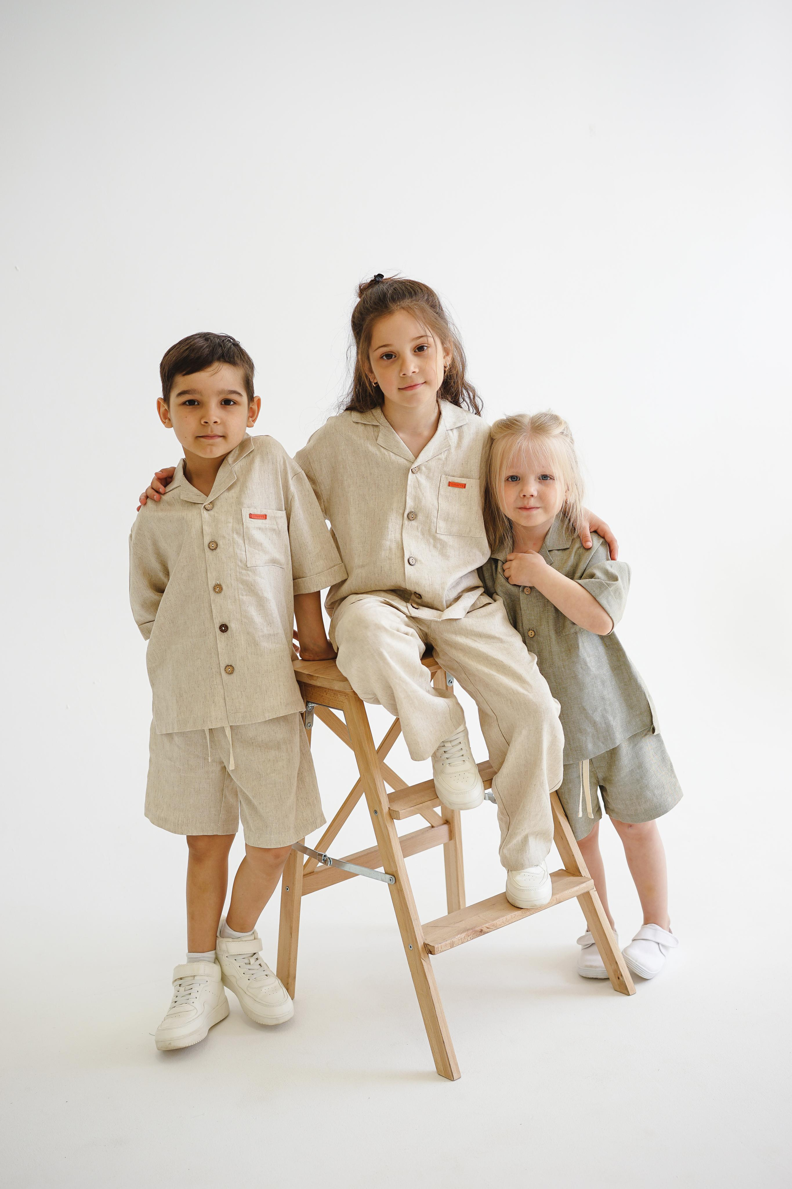 Minidino. Nadezhda Migunova, Photographer