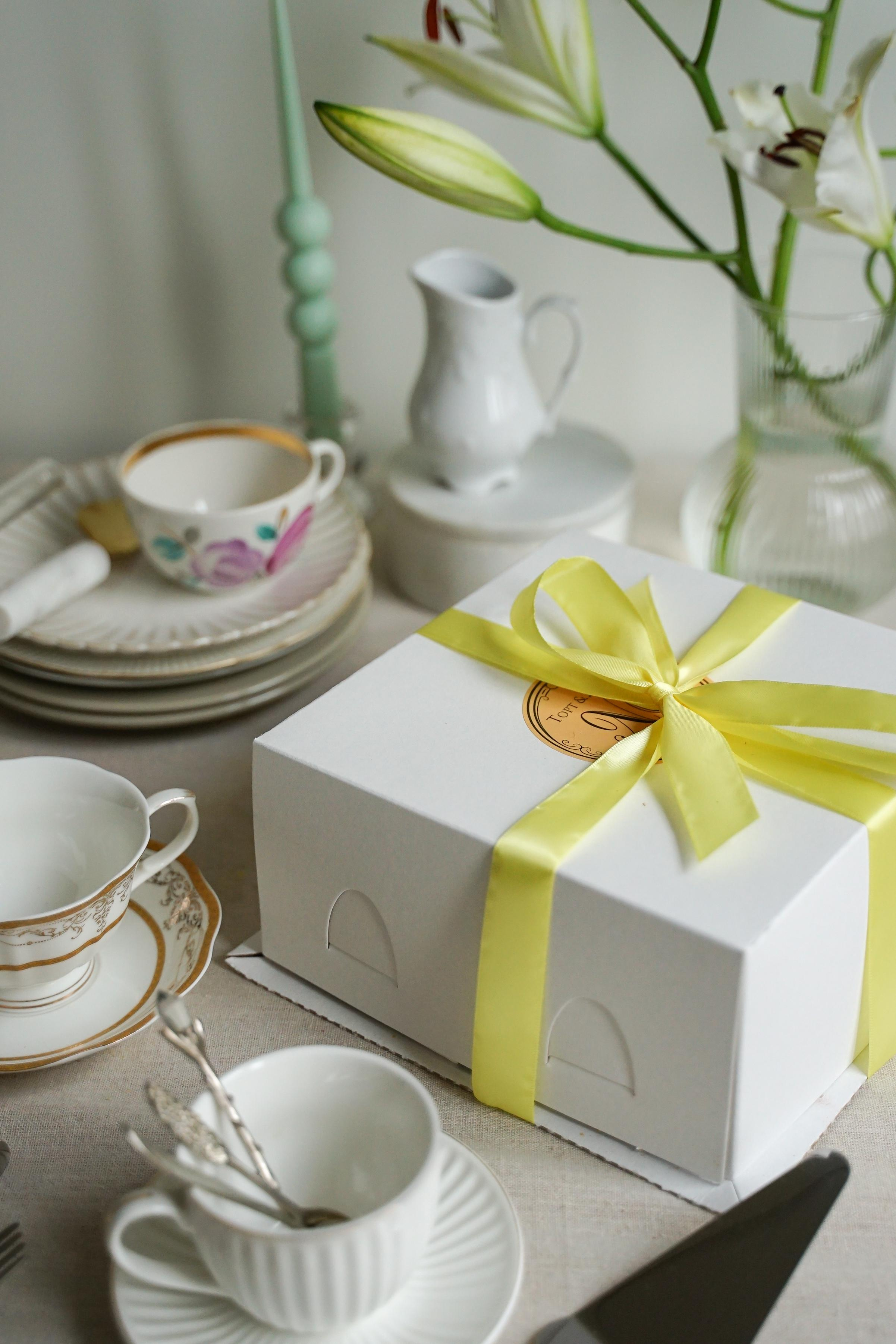 Napoleon cake. Nadezhda Migunova, Photographer