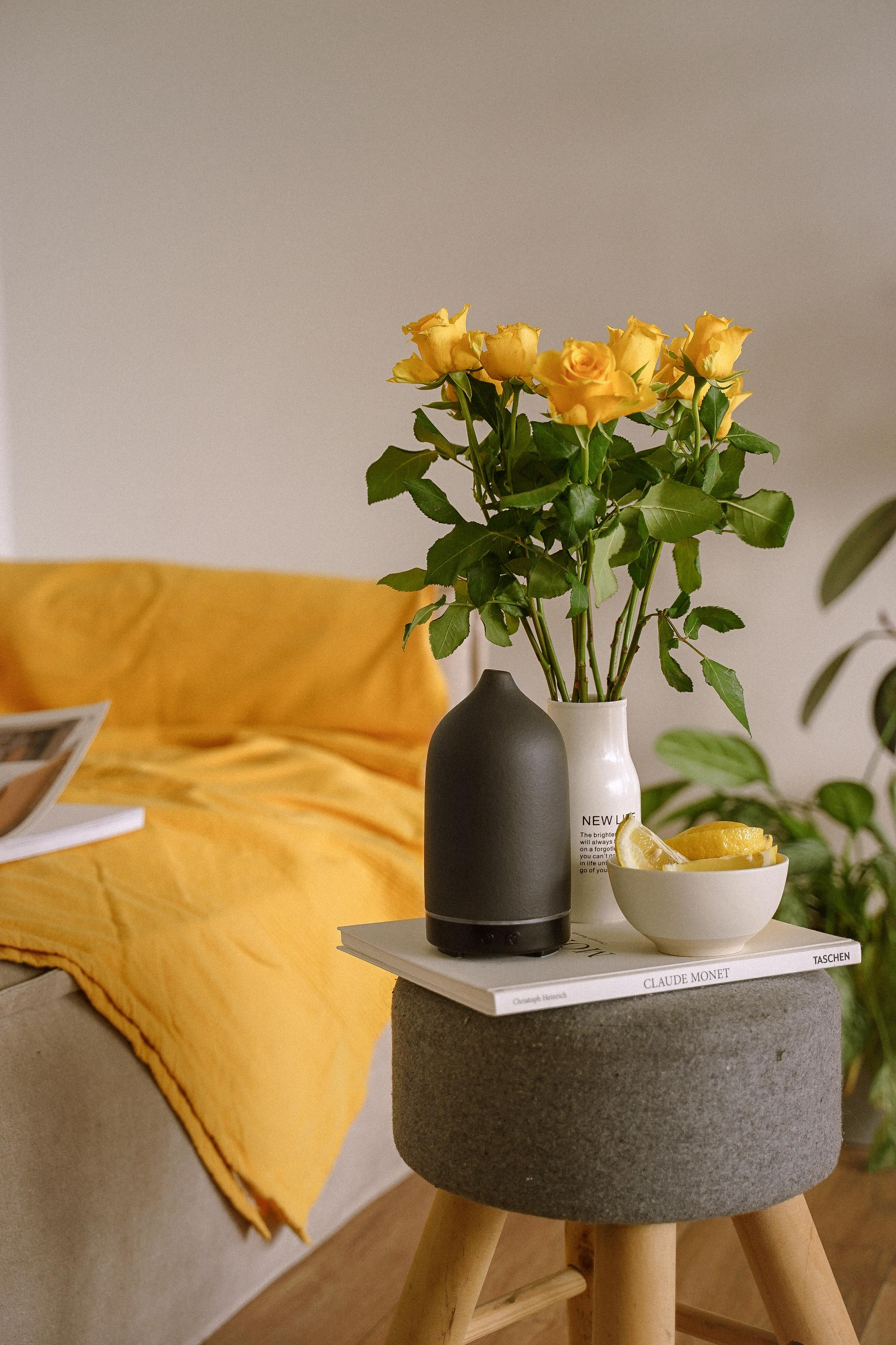 Арома диффузоры. Фотограф Надежда Мигунова