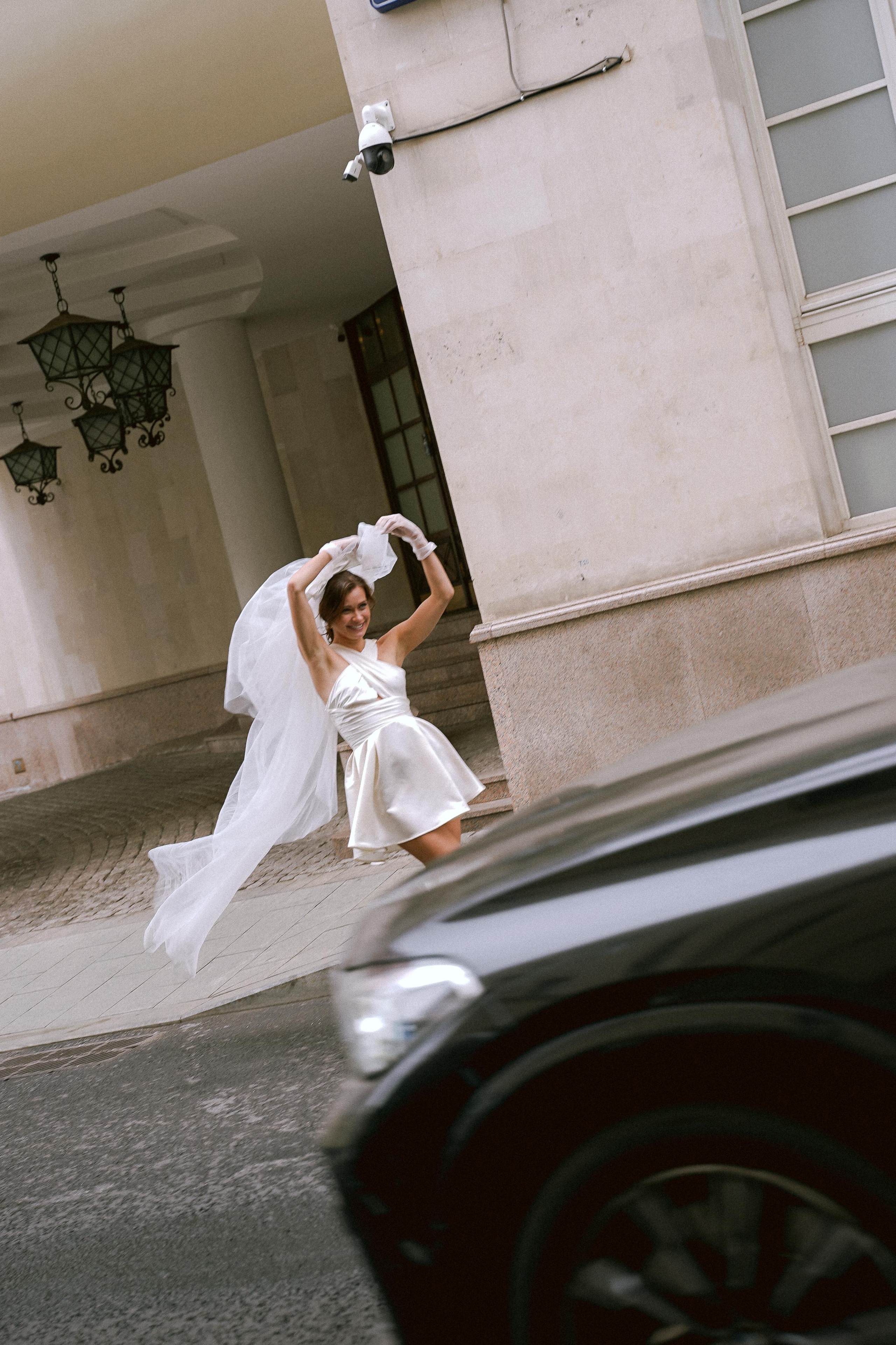 Nelli & Aleksey. Фотограф Надежда Мигунова