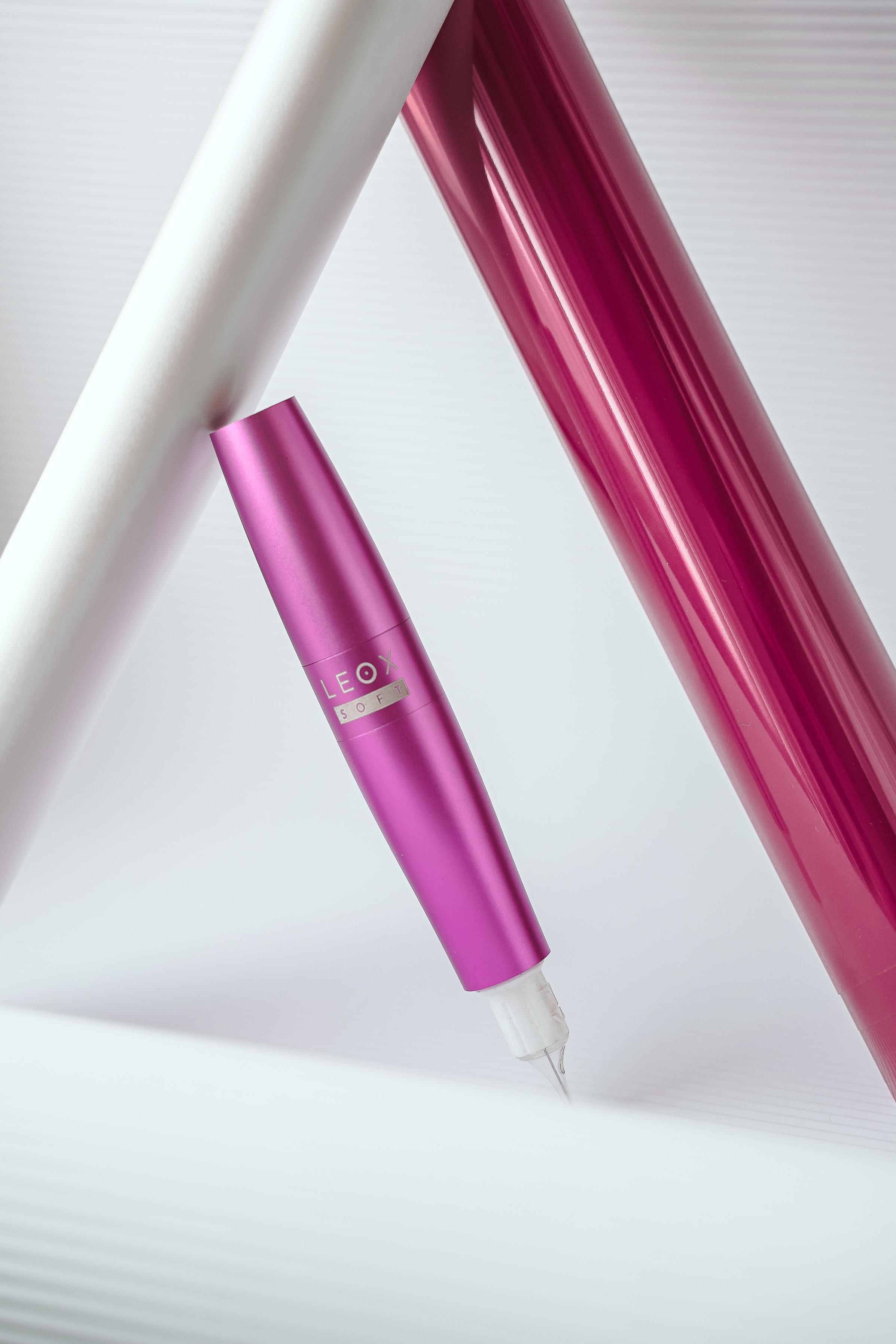 Полина, студия перманентного макияжа. Nadezhda Migunova, Photographer