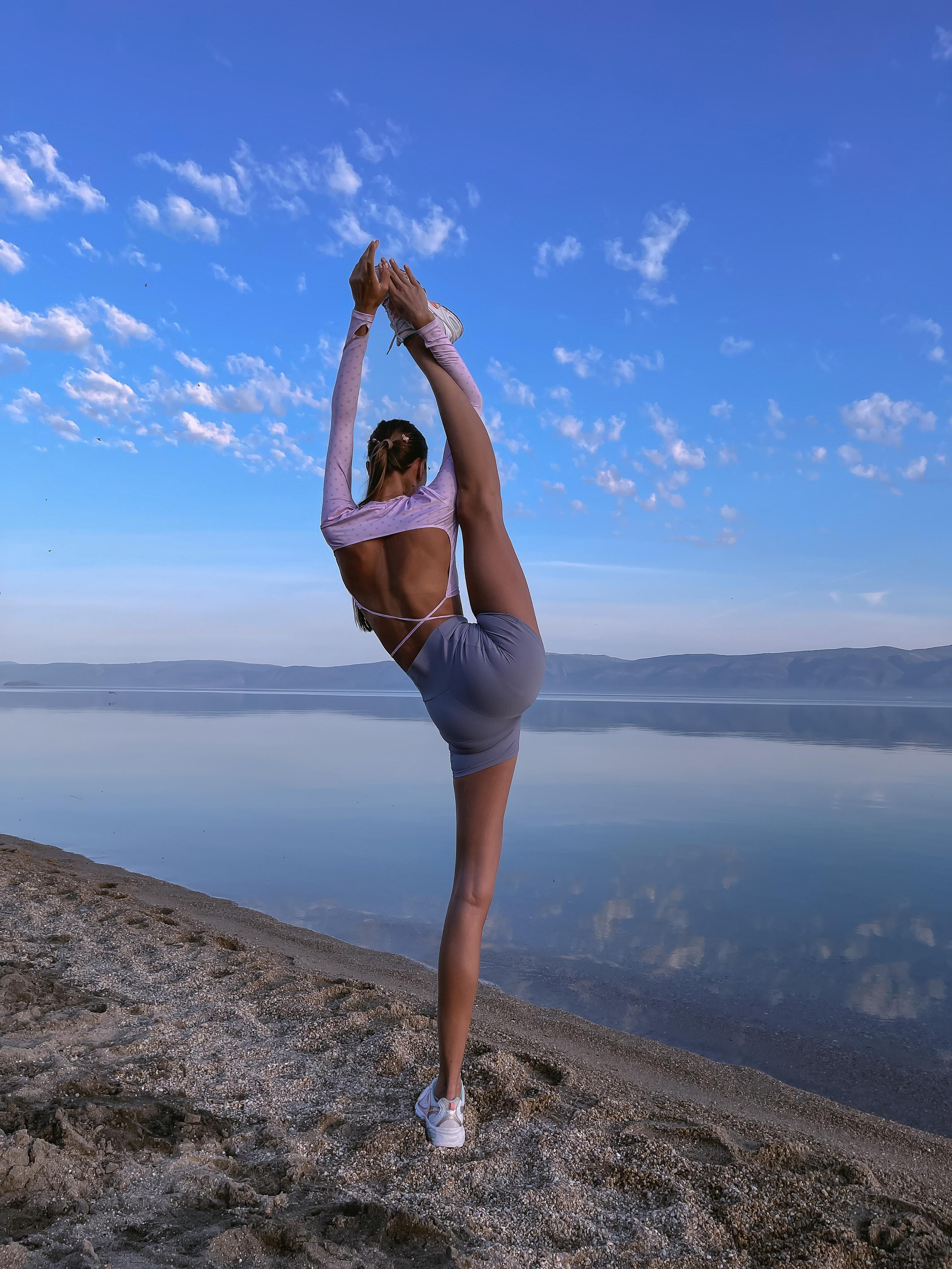 Anna. Nadezhda Migunova, Photographer