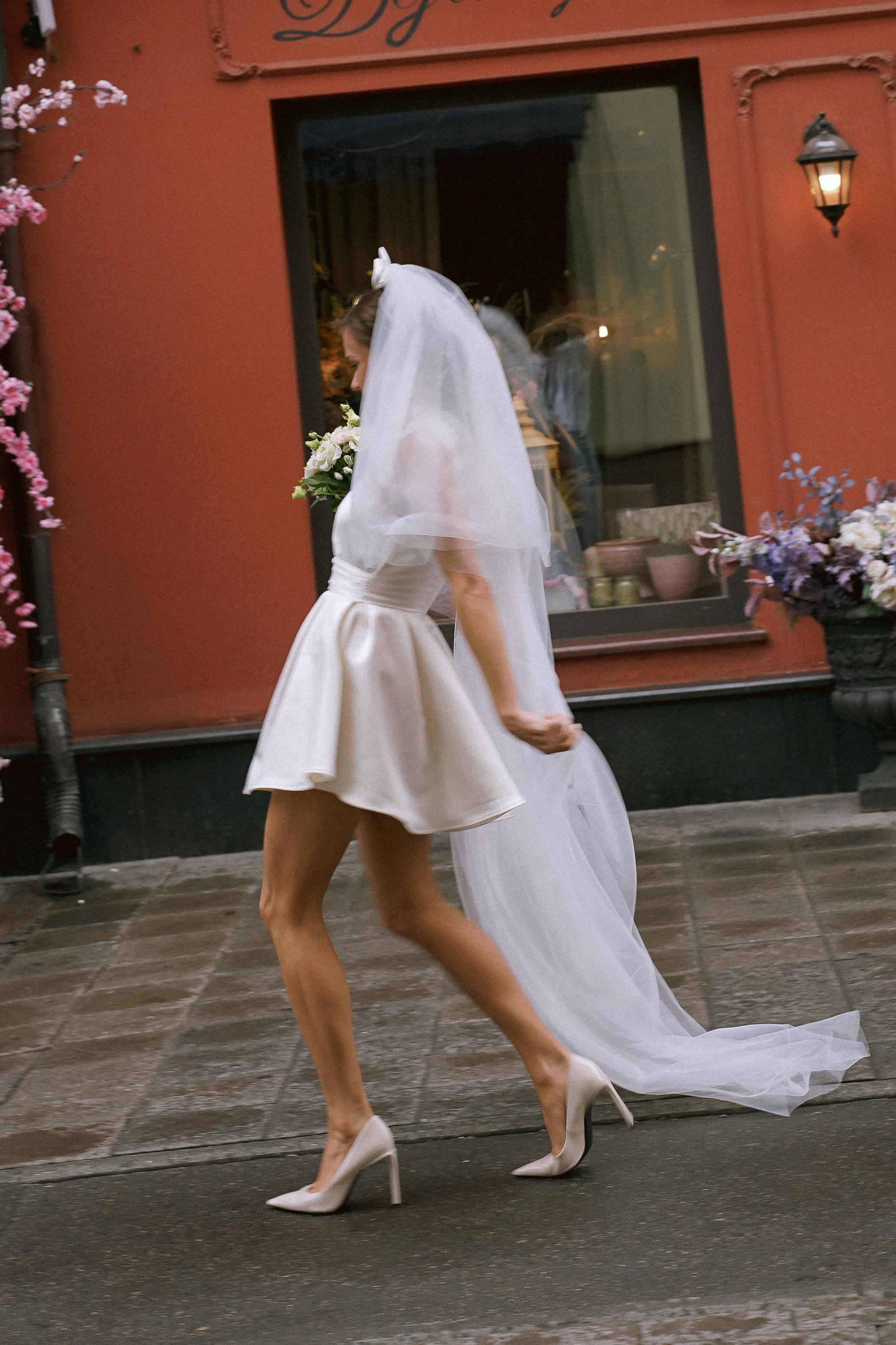 Nelli & Aleksey. Фотограф Надежда Мигунова