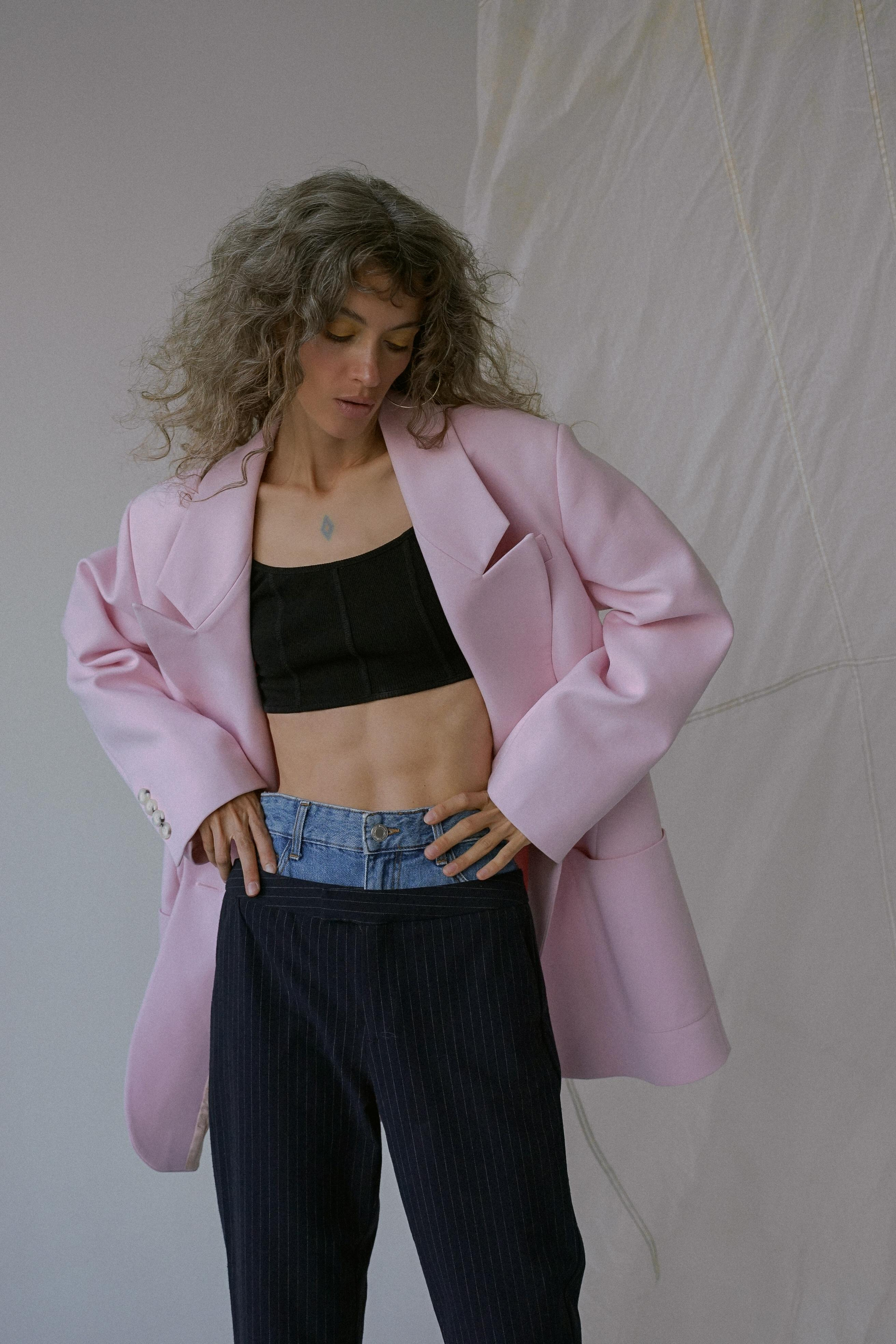 Take a look. Nadezhda Migunova, Photographer