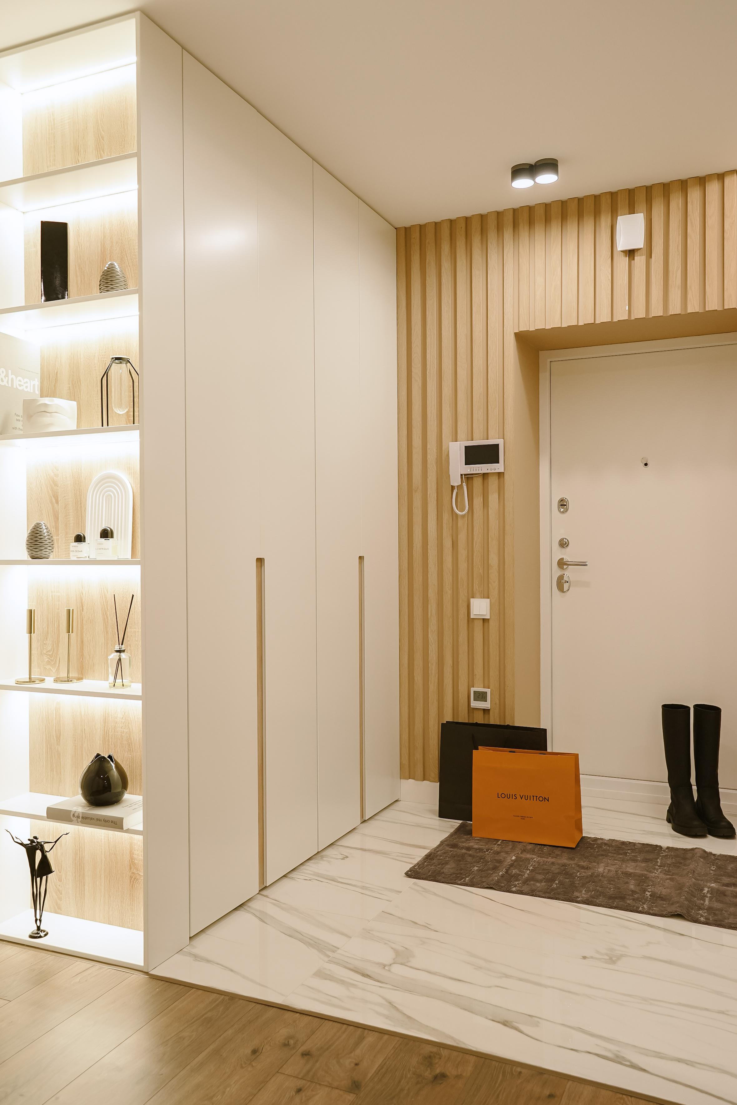 Квартира, Томск. Nadezhda Migunova, Photographer