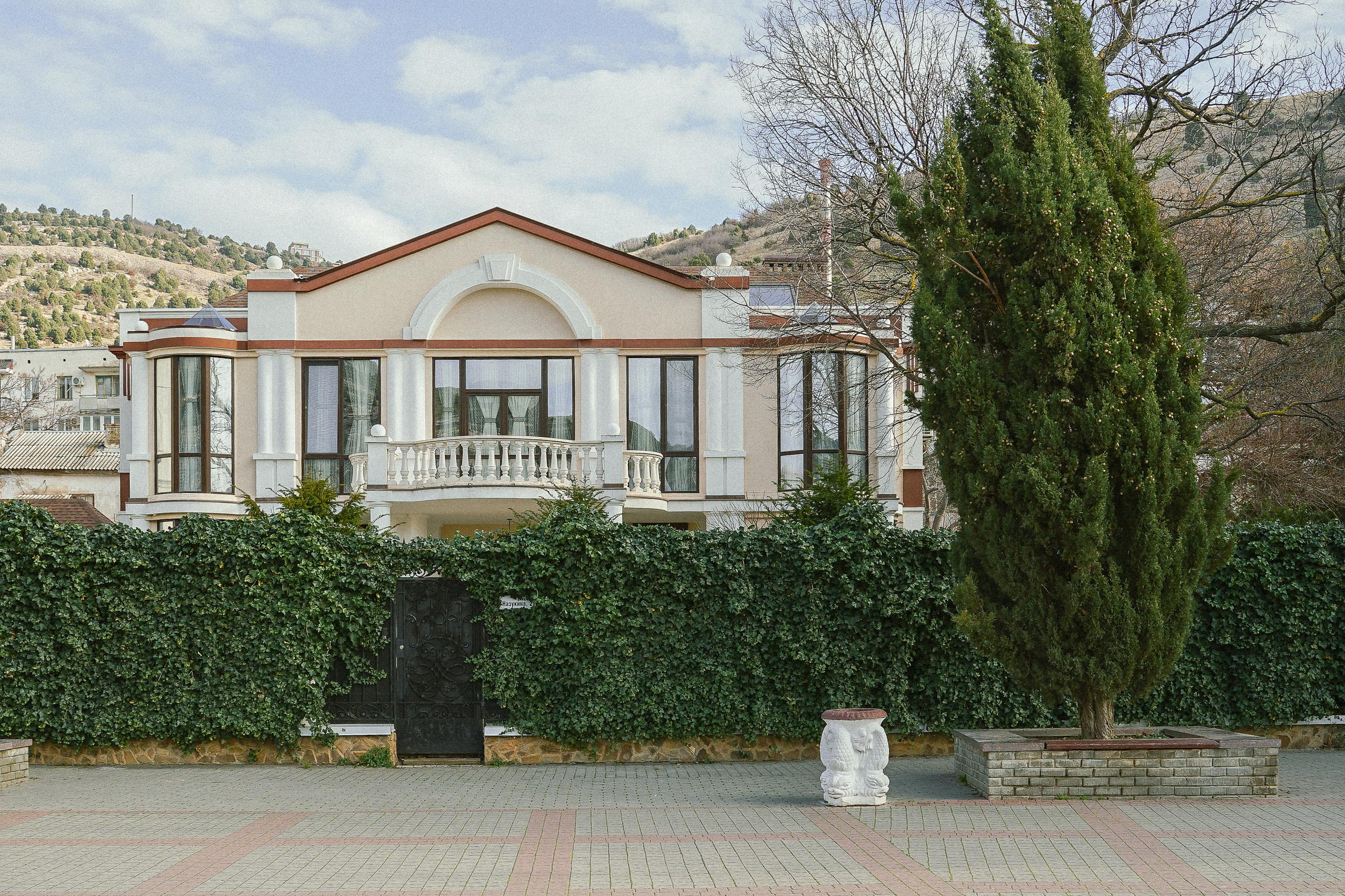 Крым. Фотограф Надежда Мигунова