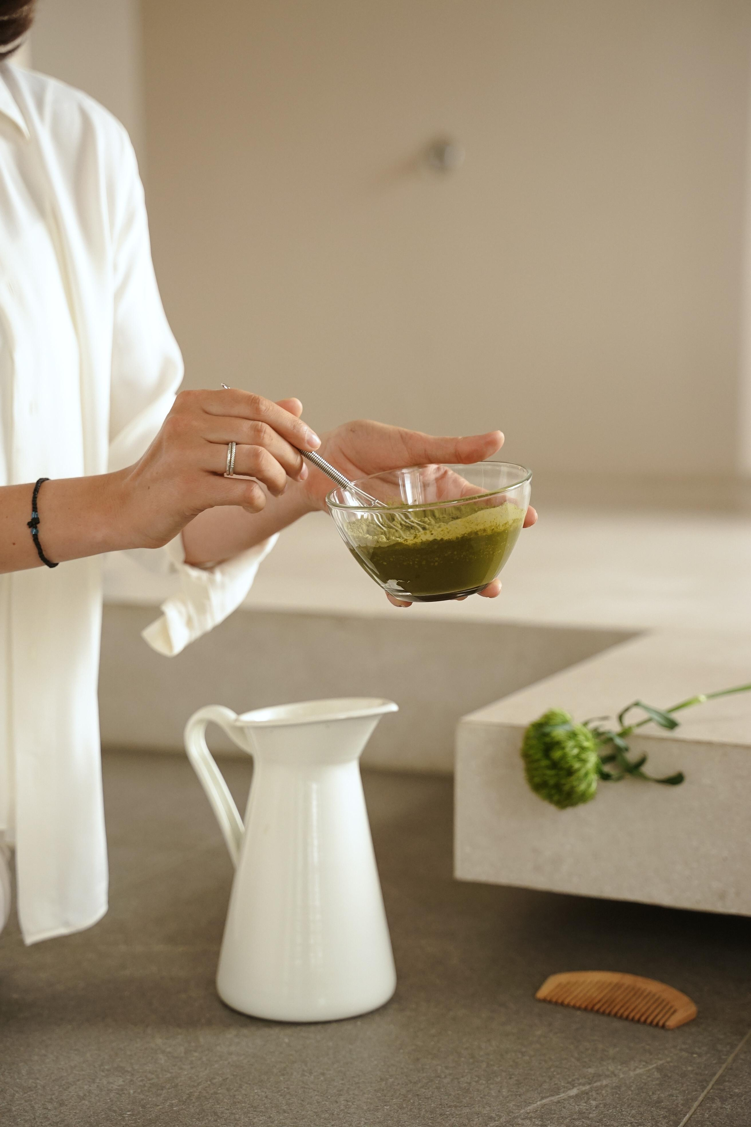 Henna workroom. Nadezhda Migunova, Photographer