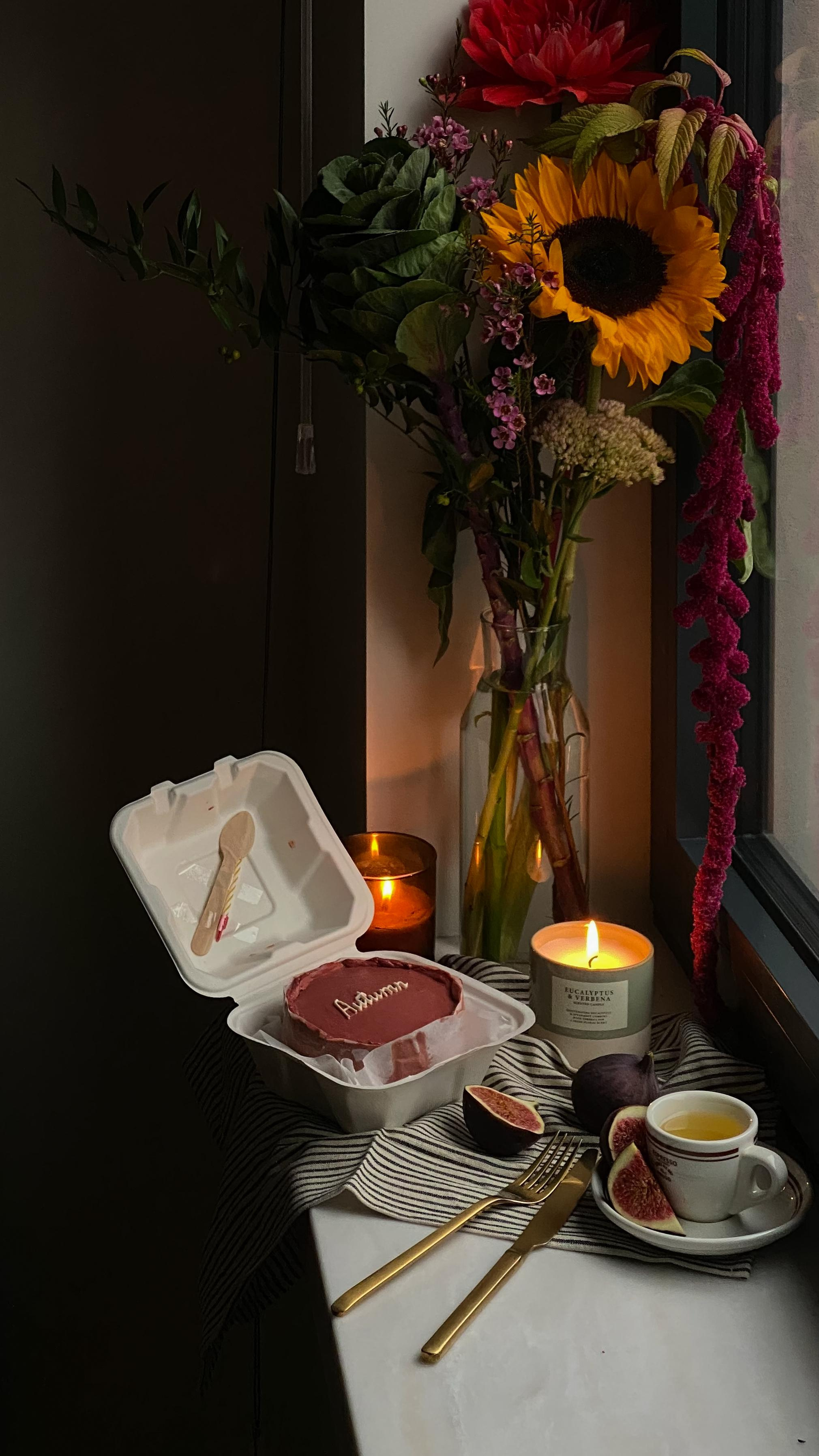 Napoleon cake. Nadezhda Migunova, Photographer