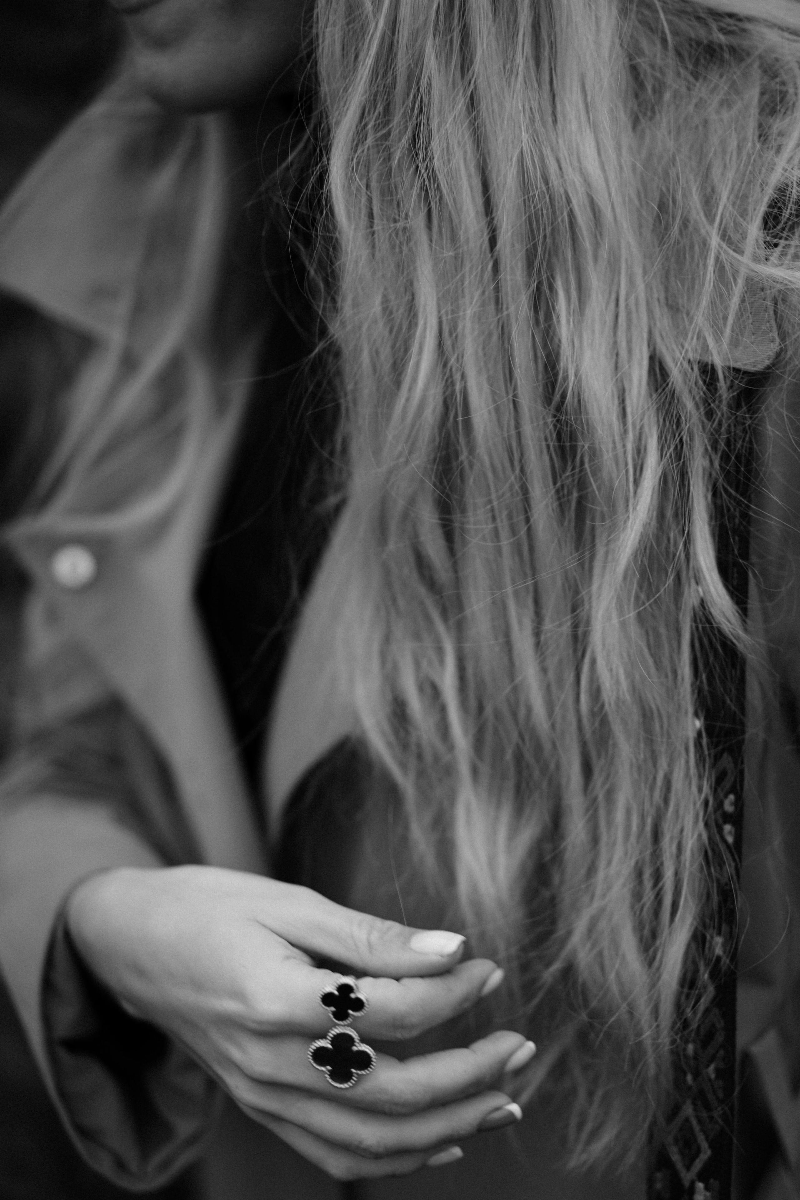 Evgeniya. Фотограф Надежда Мигунова