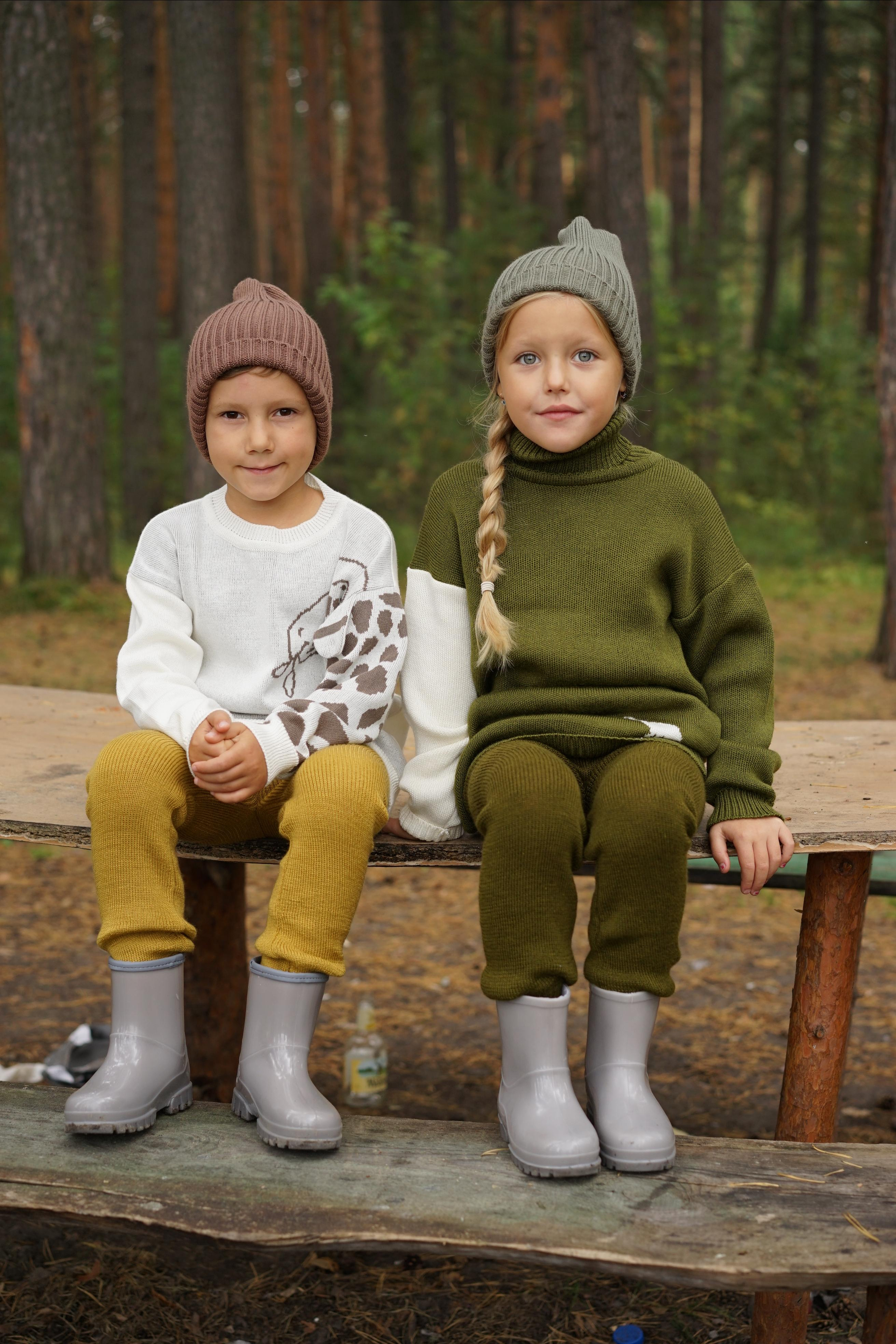 Minidino. Nadezhda Migunova, Photographer