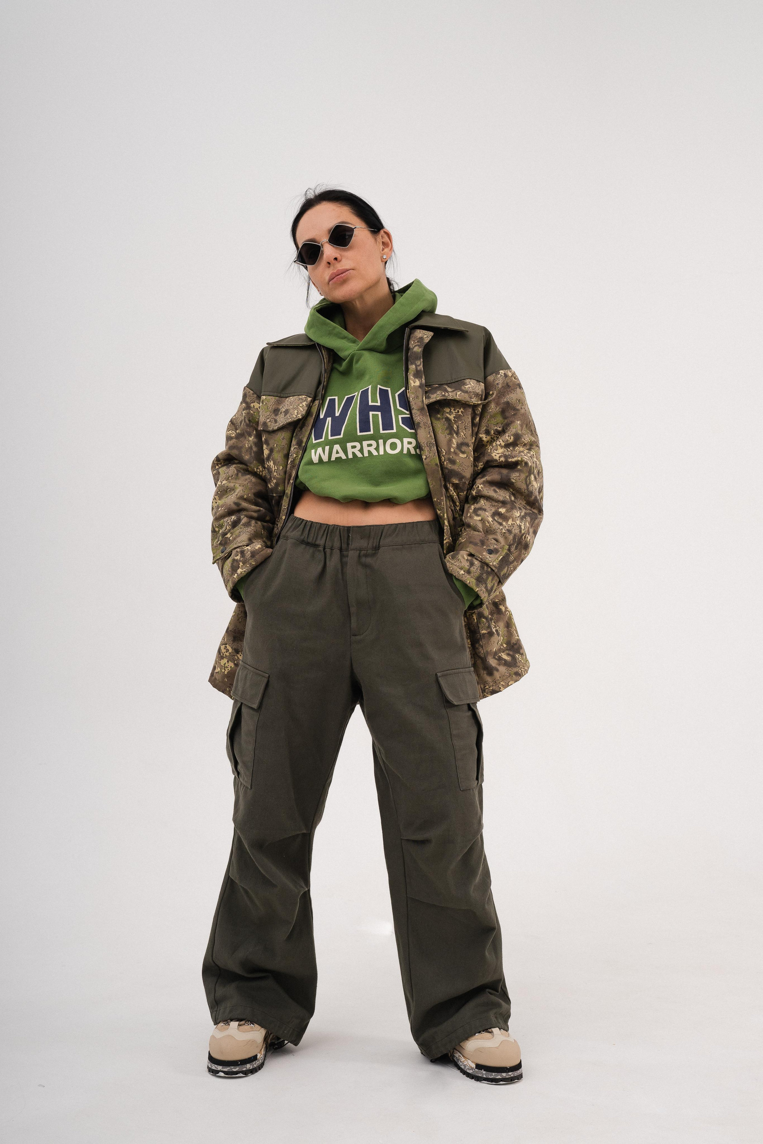 Jol. Nadezhda Migunova, Photographer