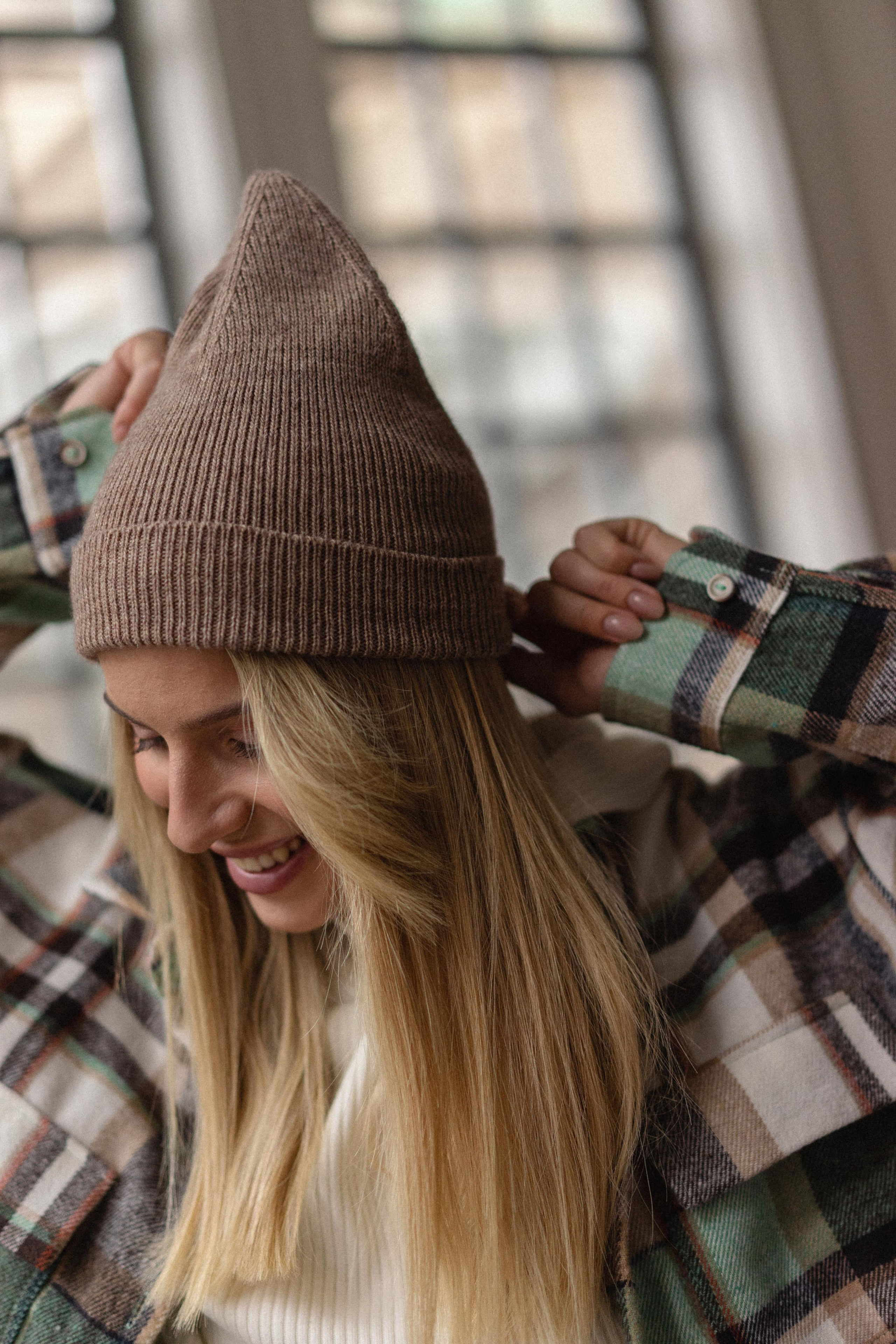 Di lino. Фотограф Надежда Мигунова