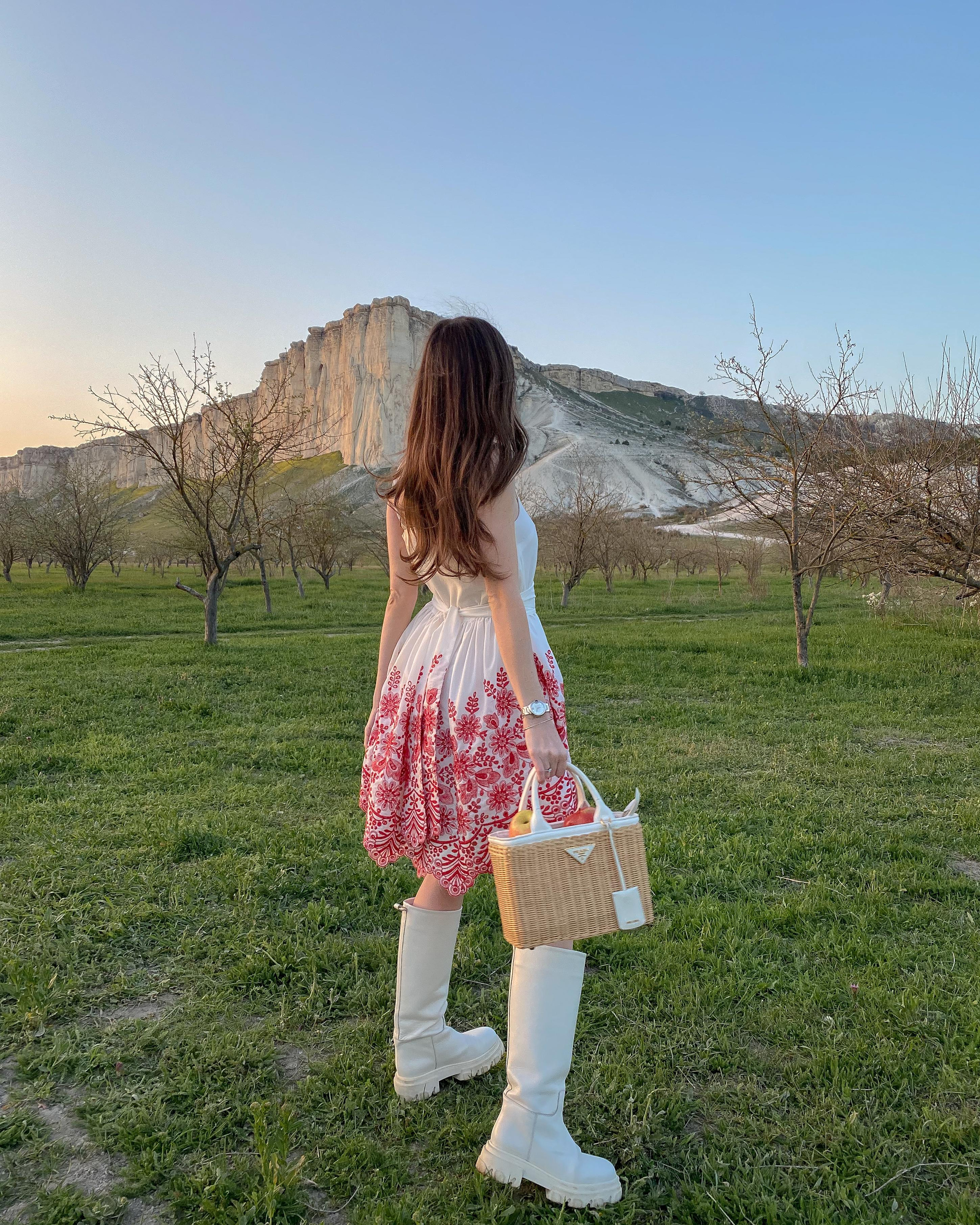 Achers. Nadezhda Migunova, Photographer