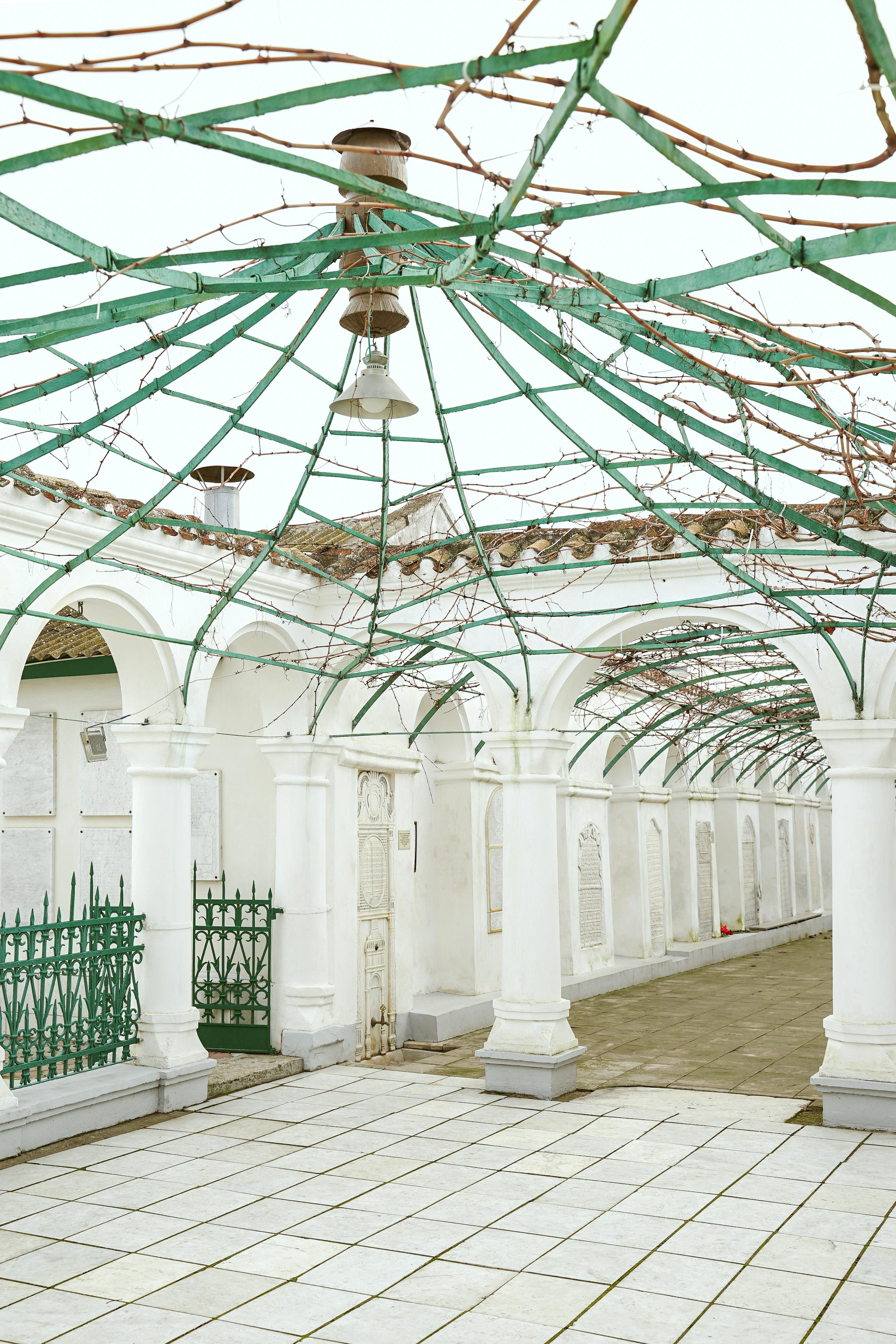 Крым. Фотограф Надежда Мигунова