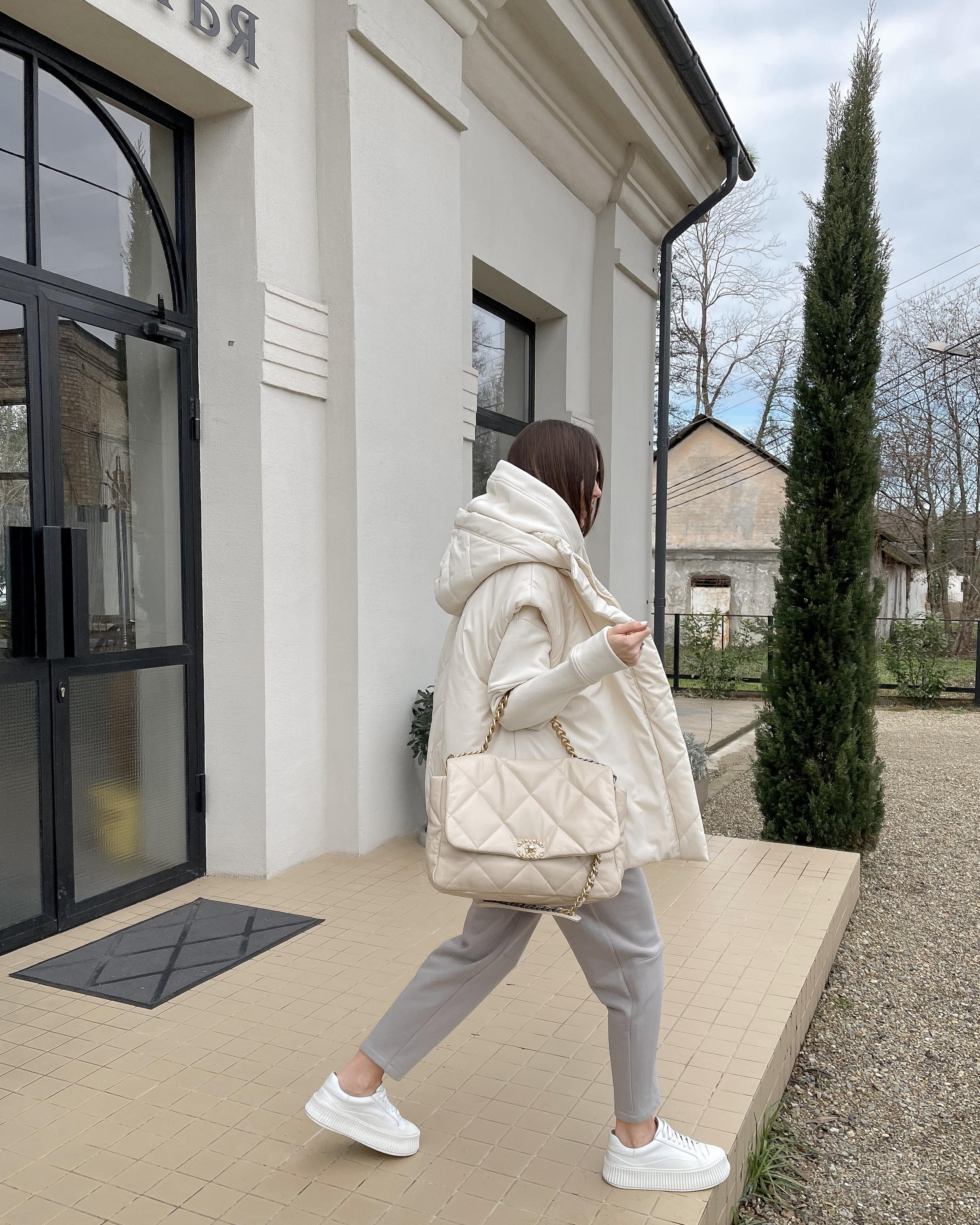 Achers. Nadezhda Migunova, Photographer