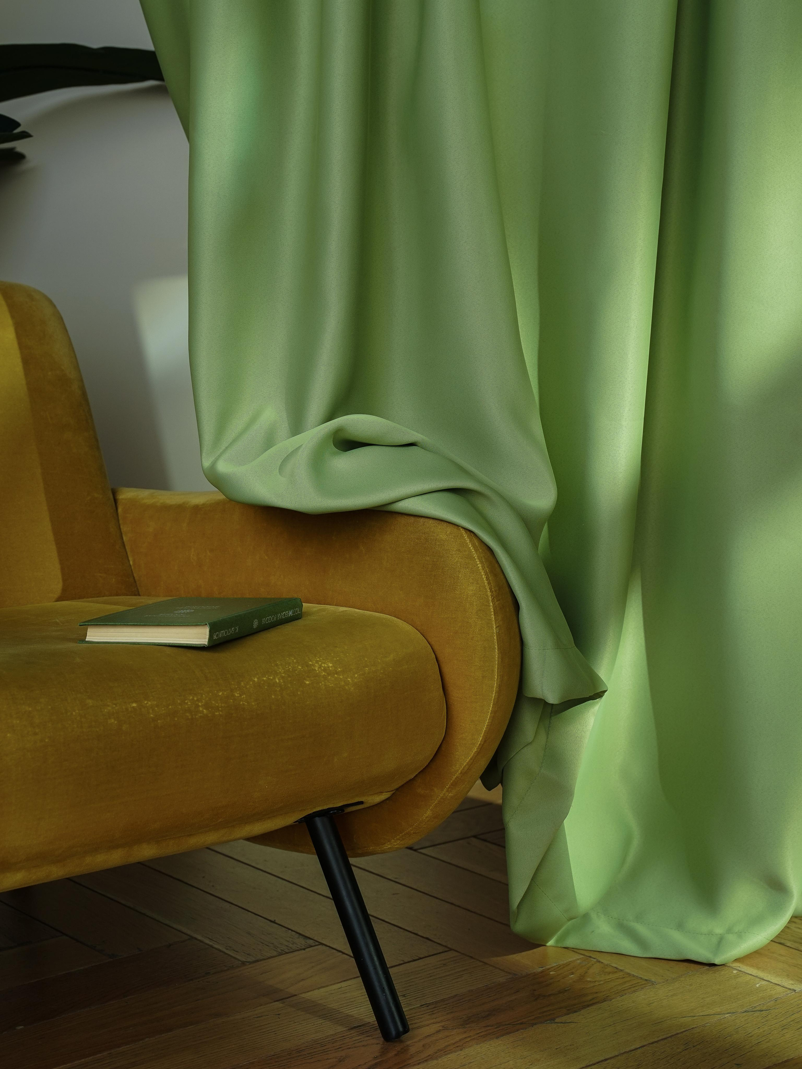 Интерьерные шторы. Nadezhda Migunova, Photographer