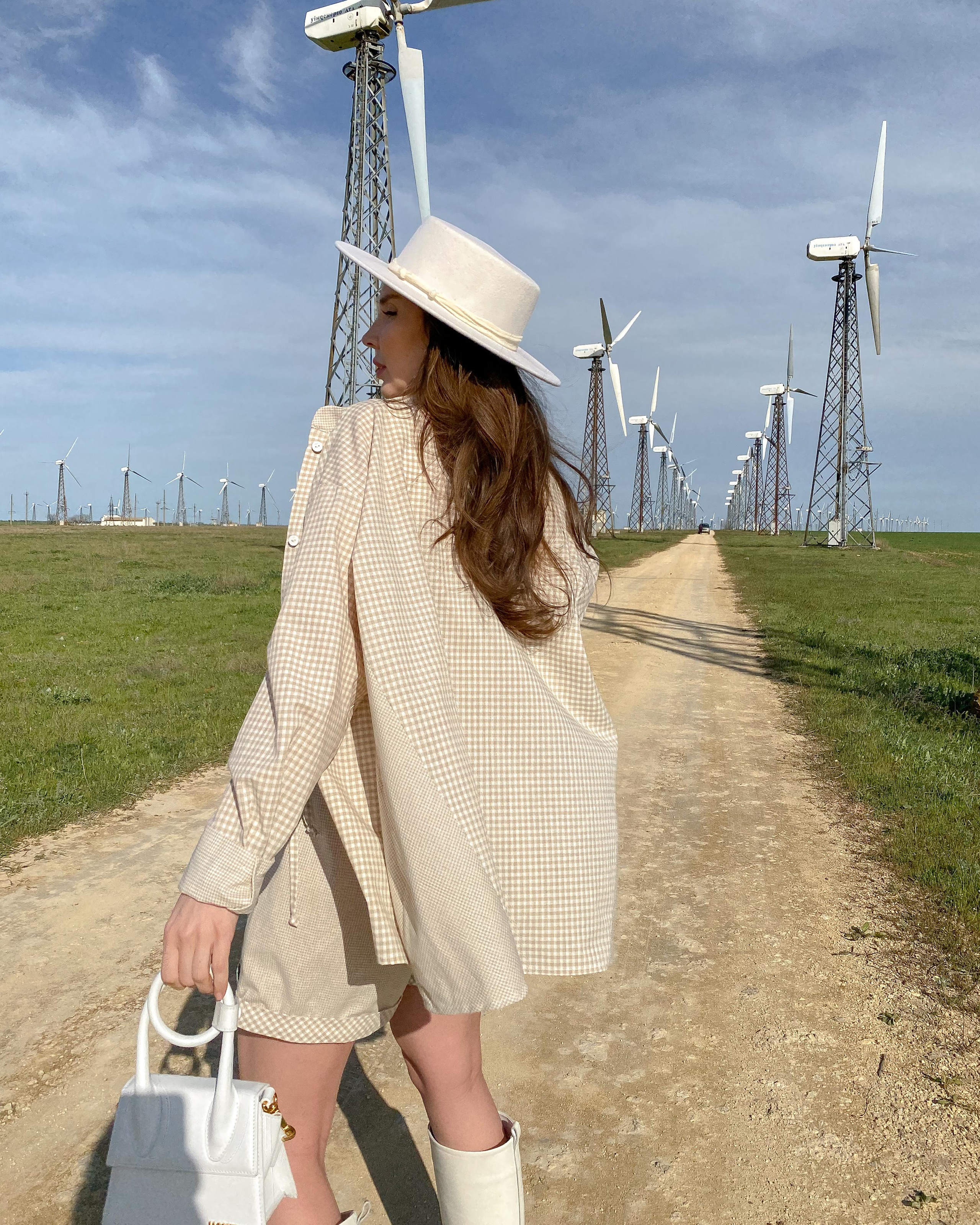 Achers. Nadezhda Migunova, Photographer