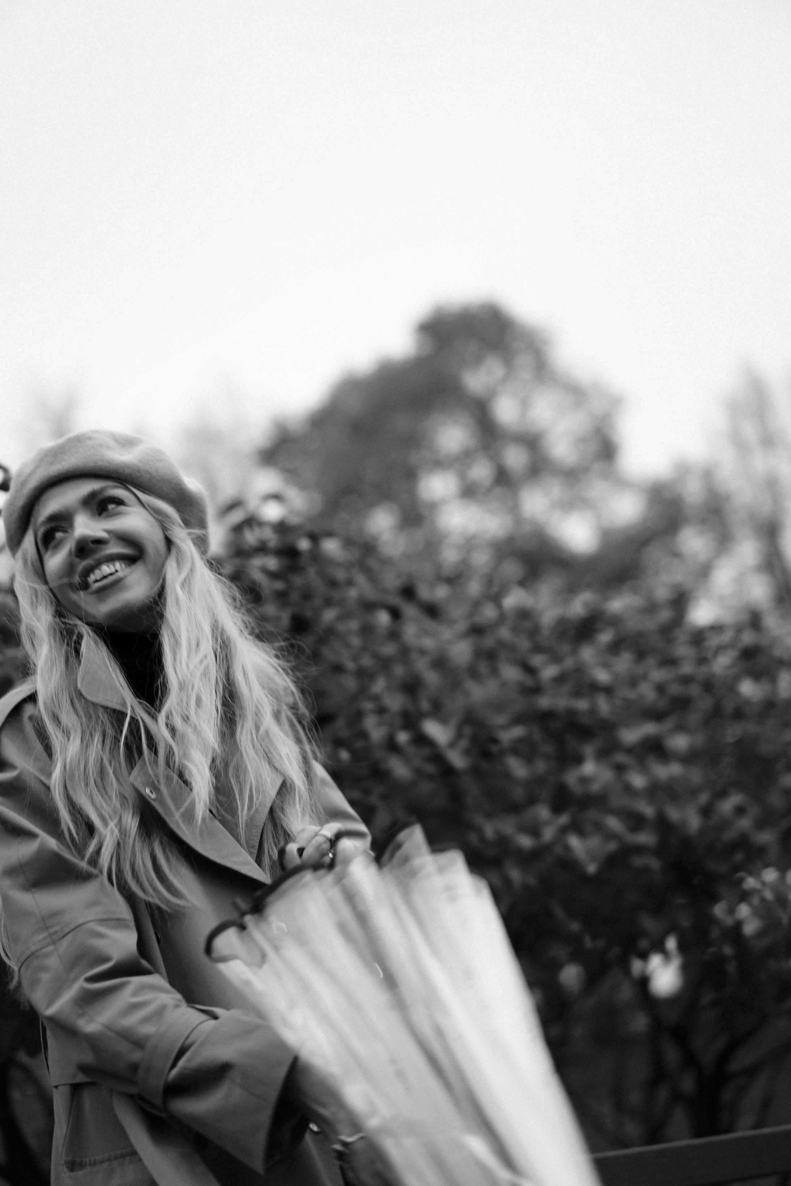 Evgeniya. Фотограф Надежда Мигунова