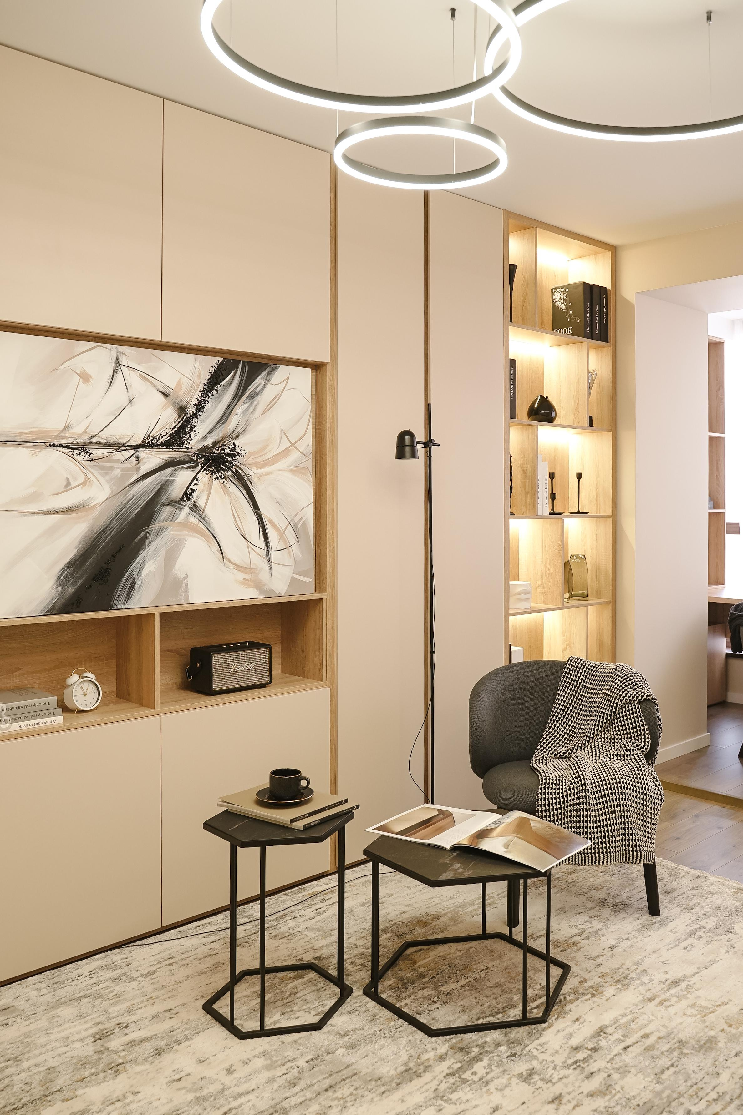 Квартира, Томск. Nadezhda Migunova, Photographer