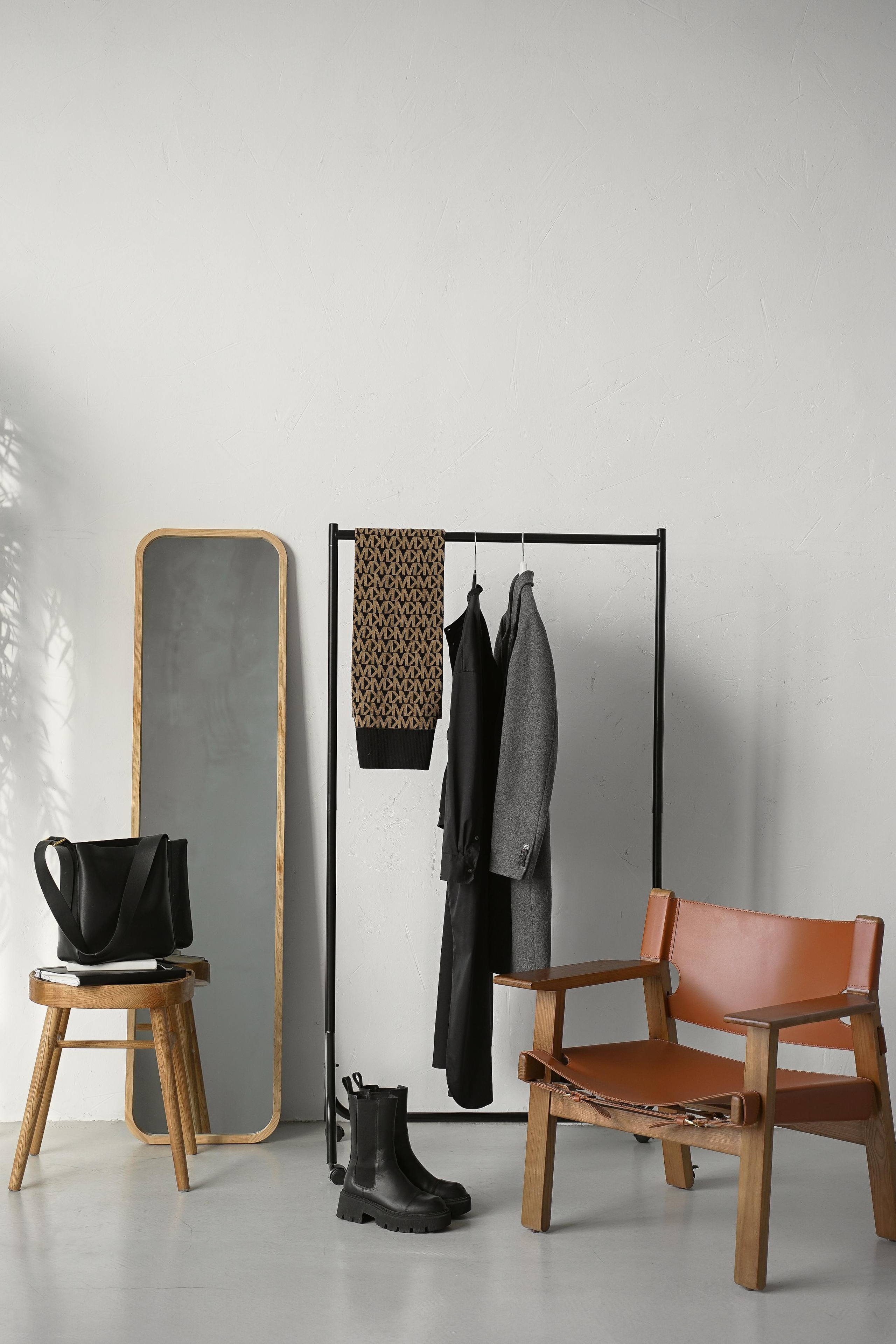 Виктория, мерчандайзер. Фотограф Надежда Мигунова