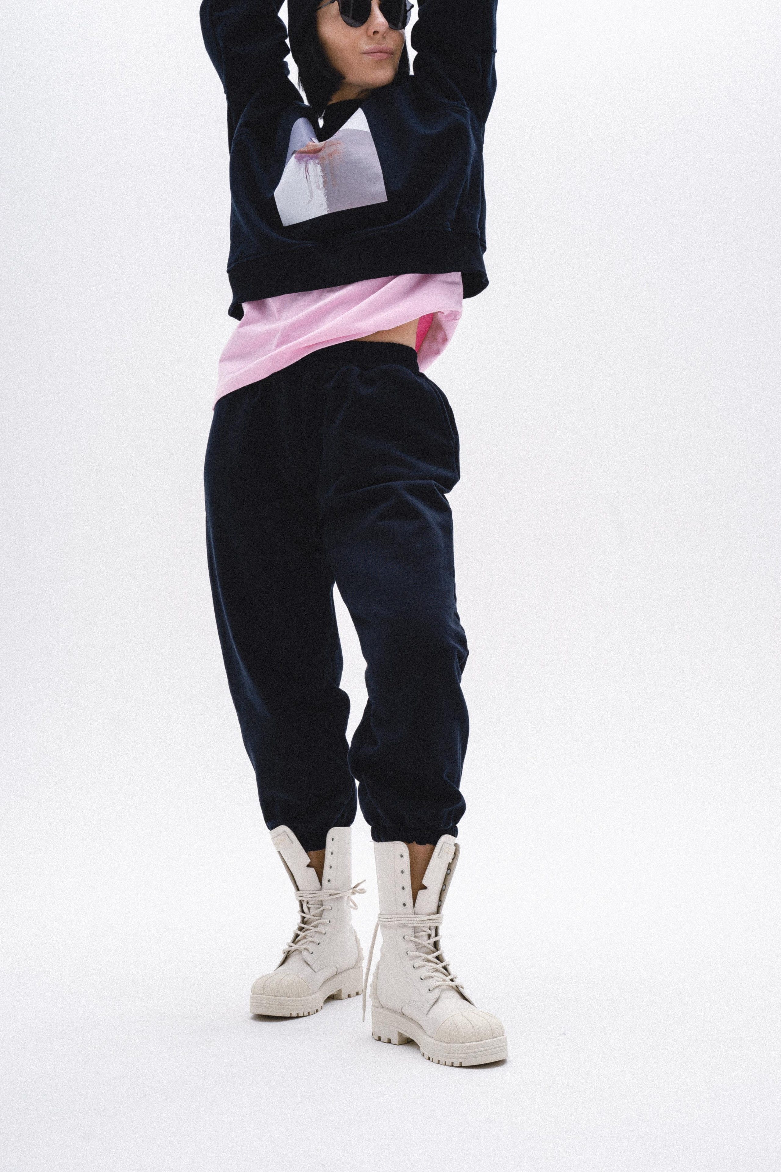 Jol. Nadezhda Migunova, Photographer