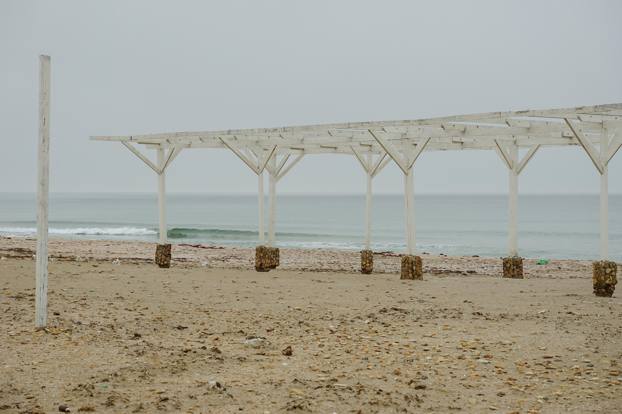 Крым. Фотограф Надежда Мигунова