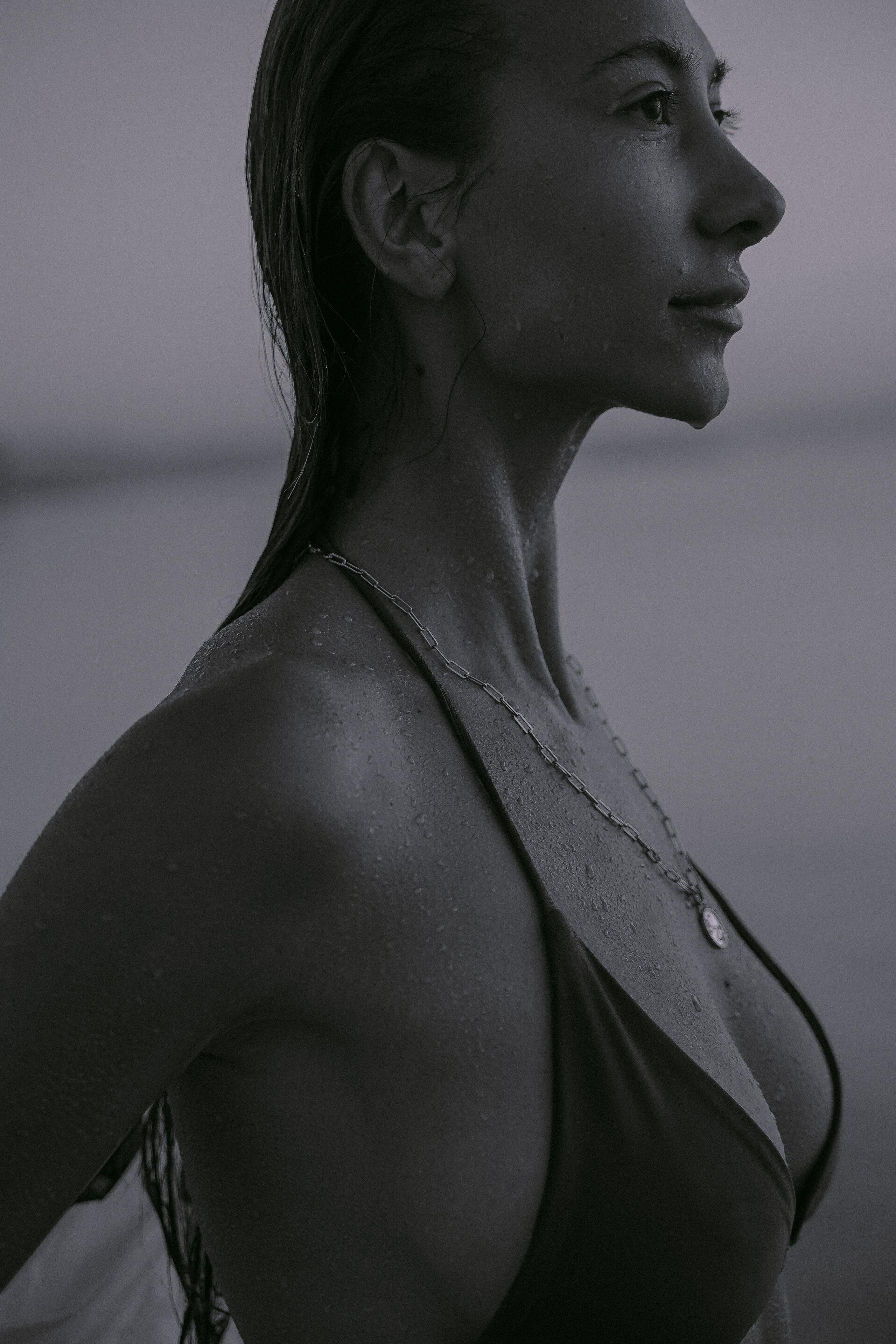 Anna. Nadezhda Migunova, Photographer