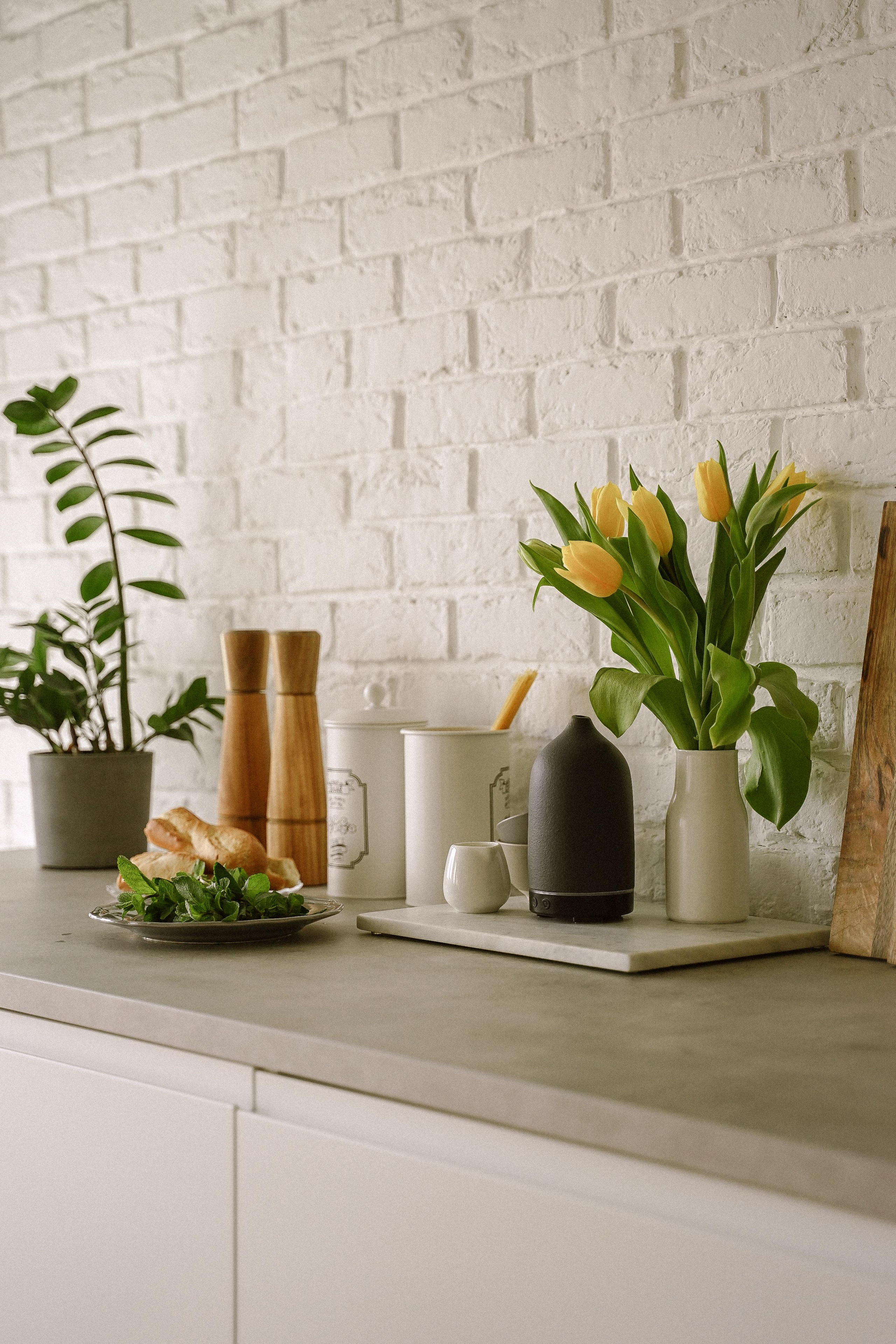 Арома диффузоры. Фотограф Надежда Мигунова