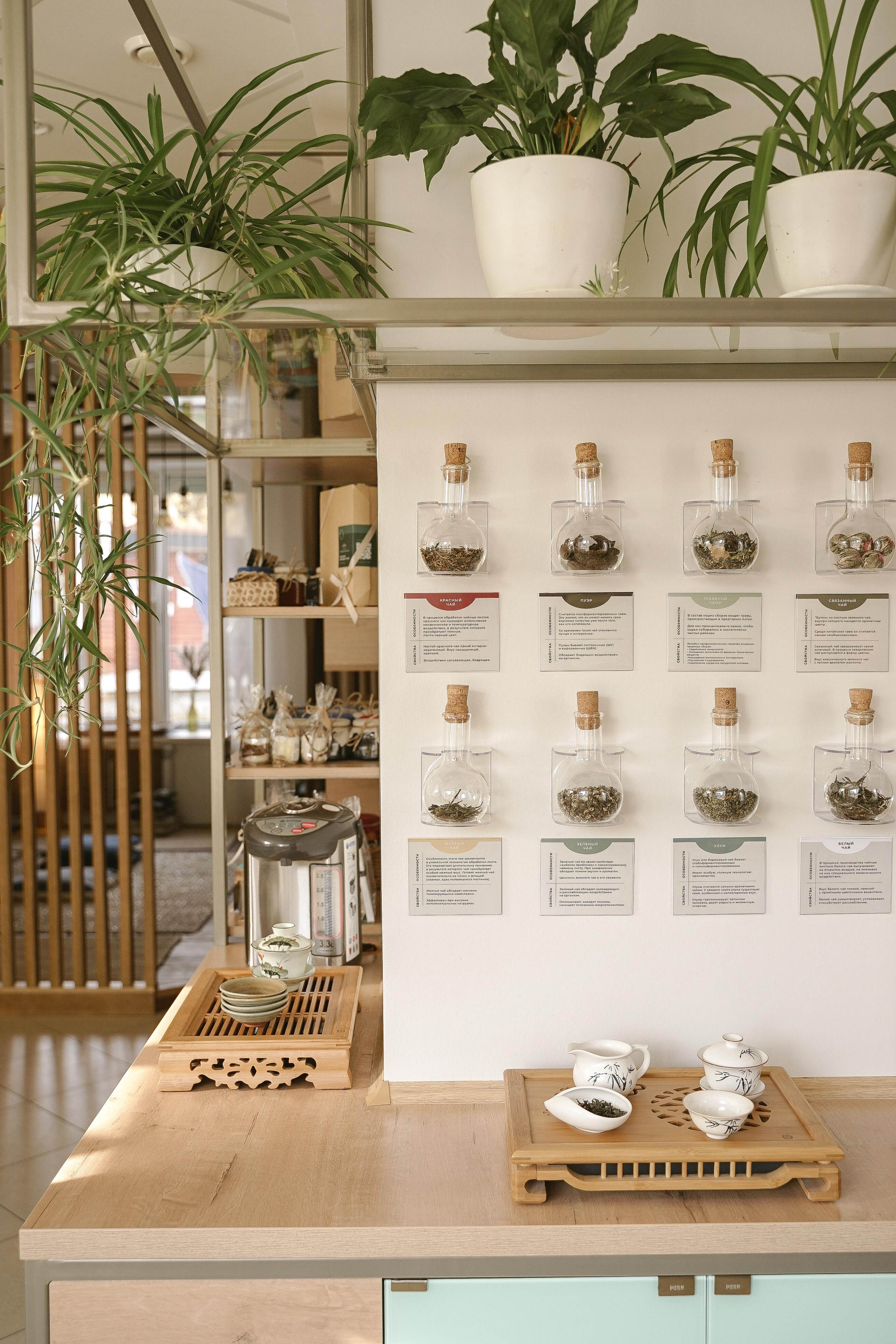 Чайная обитель. Nadezhda Migunova, Photographer