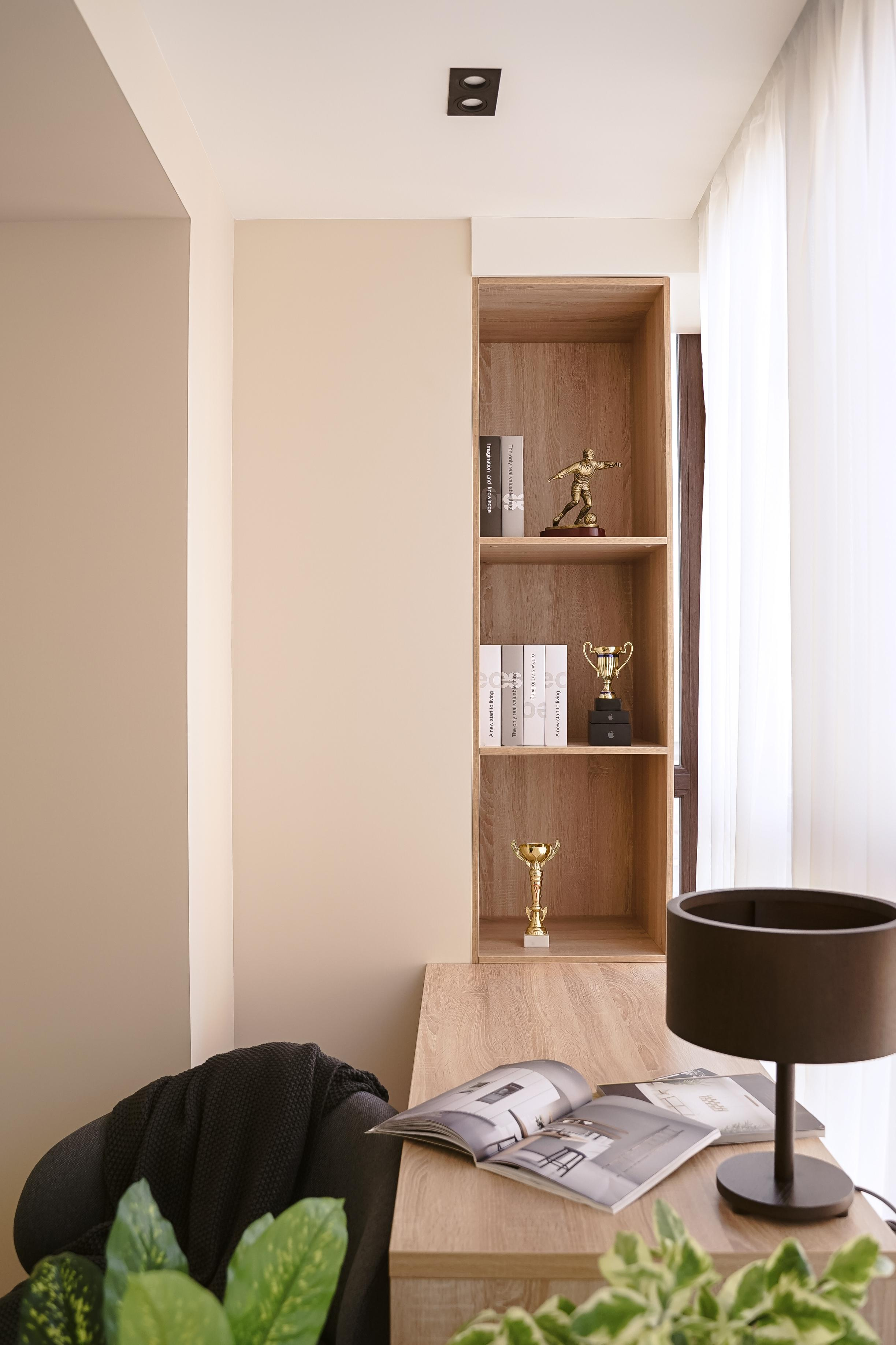 Квартира, Томск. Nadezhda Migunova, Photographer