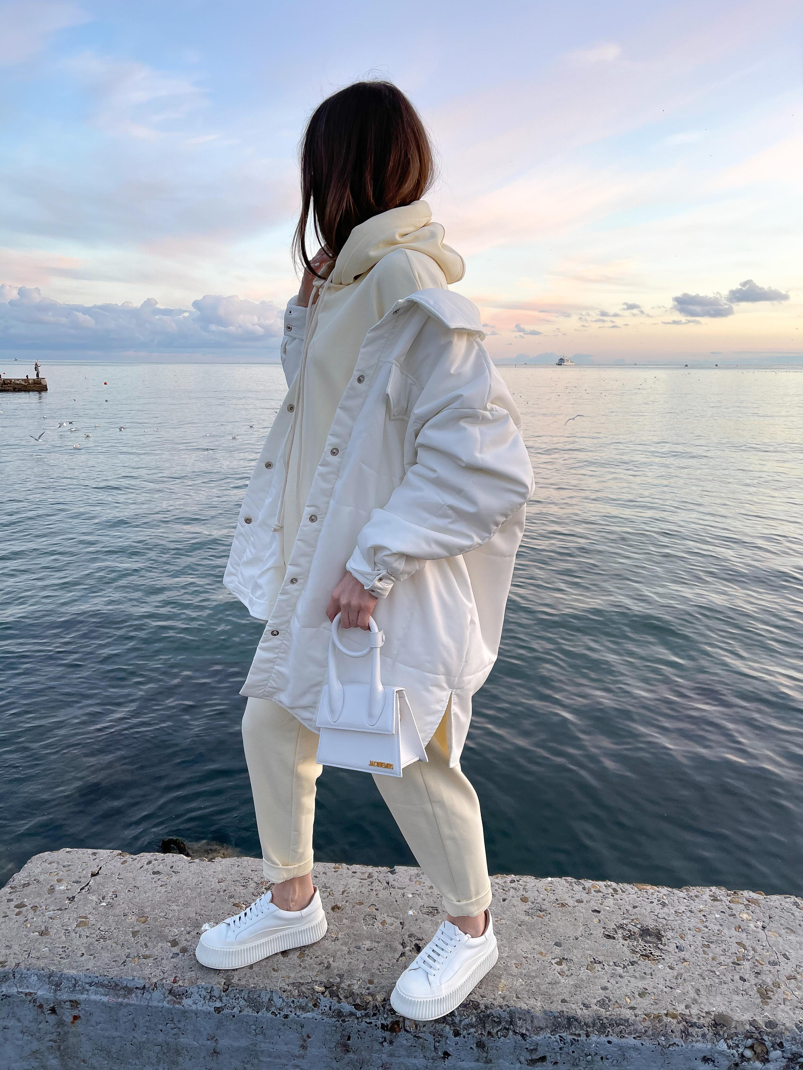 Achers. Nadezhda Migunova, Photographer