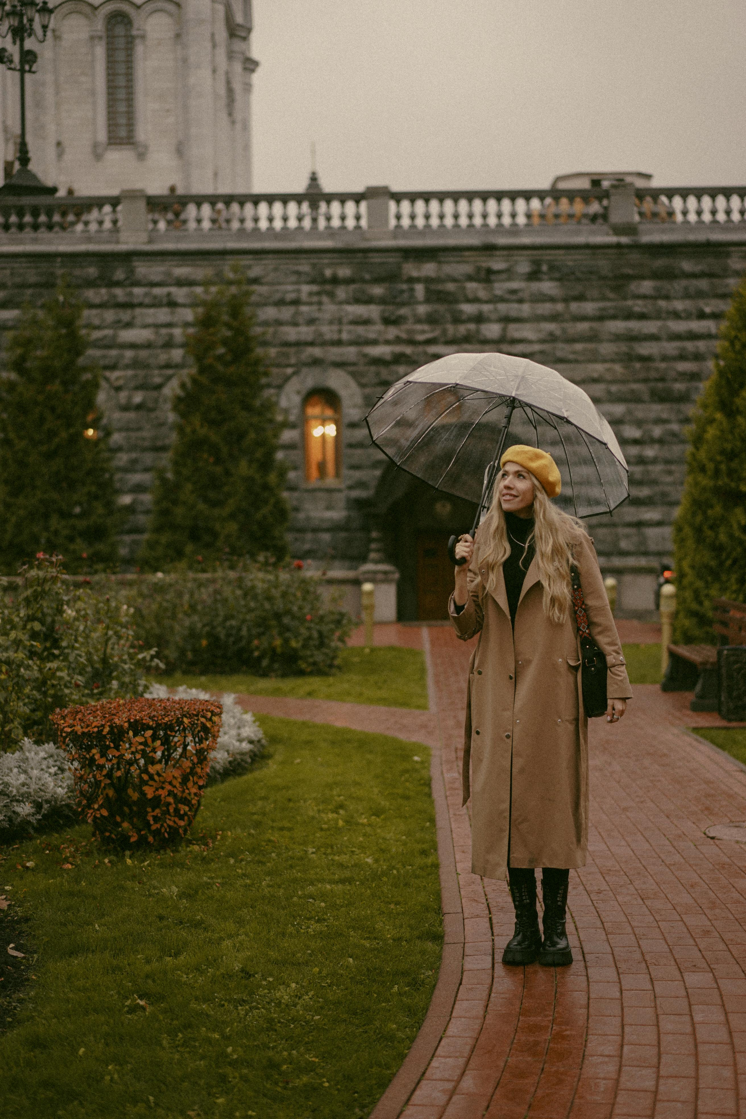 Evgeniya. Фотограф Надежда Мигунова