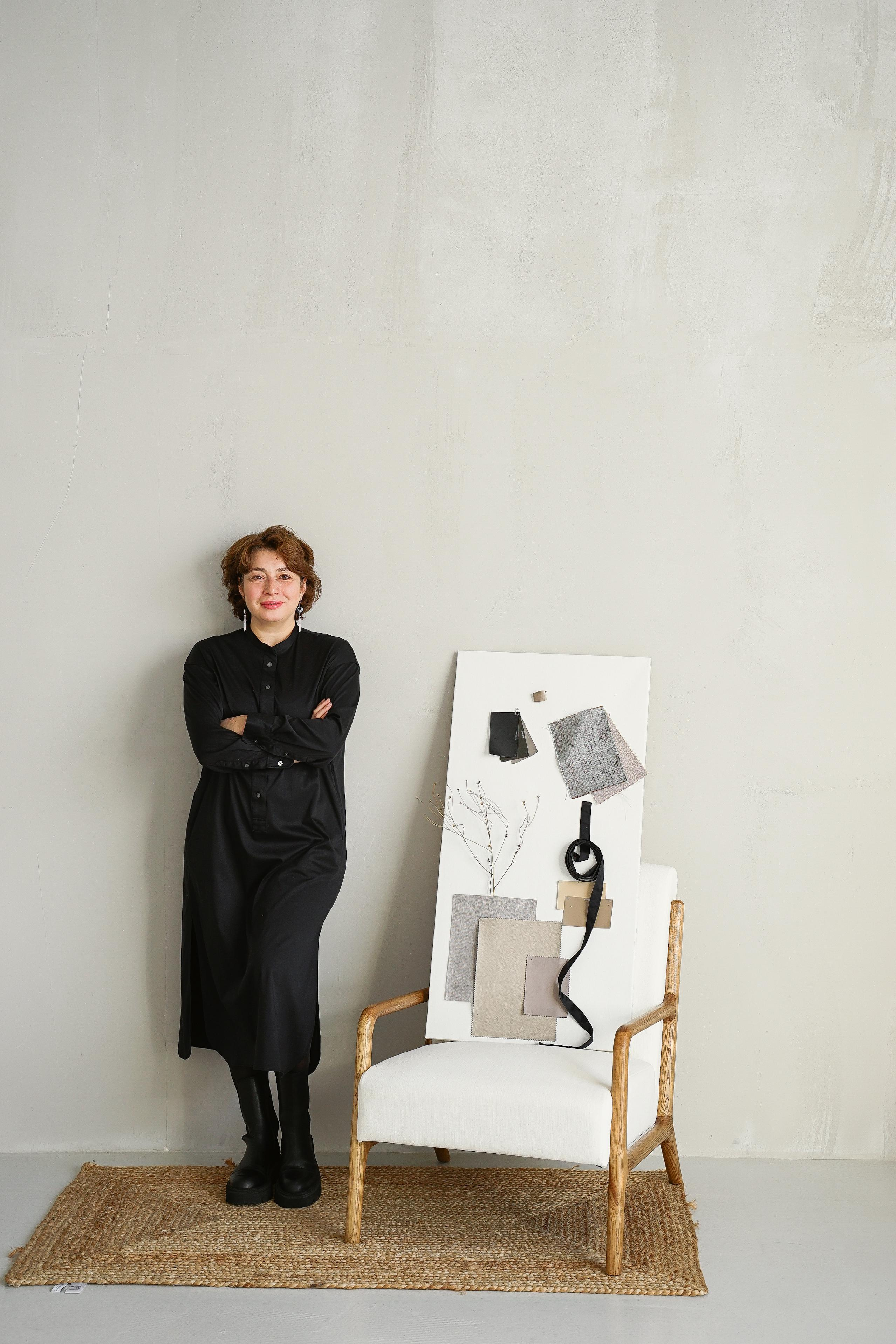 Виктория, мерчандайзер. Фотограф Надежда Мигунова