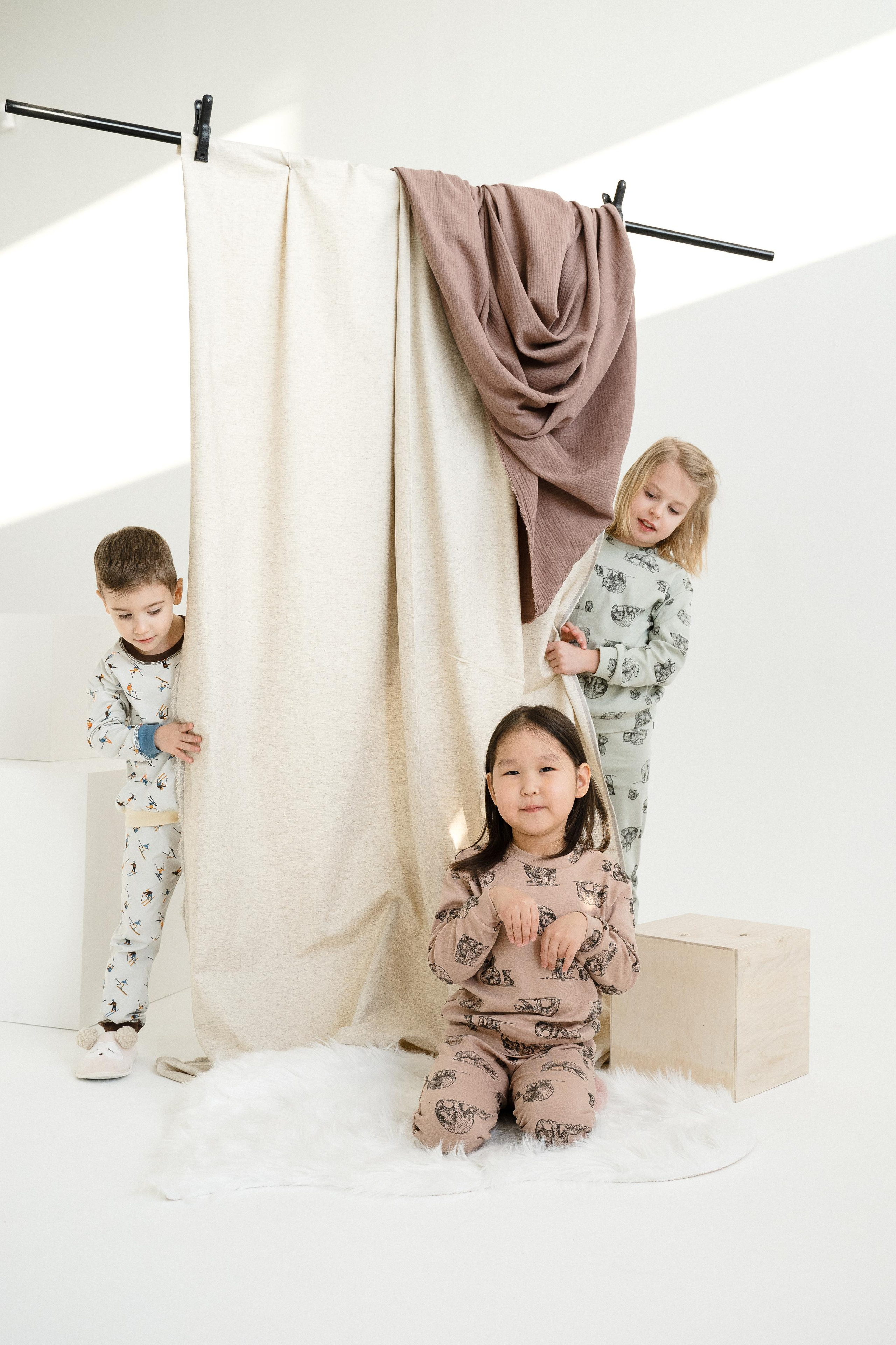 Minidino. Nadezhda Migunova, Photographer