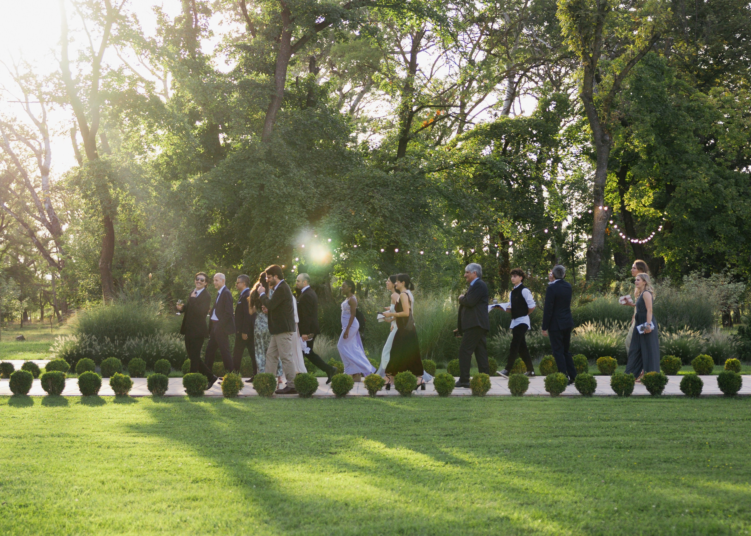 Faraz & Elina • Château Mukhrani. Anna Fridenberg | wedding photographer