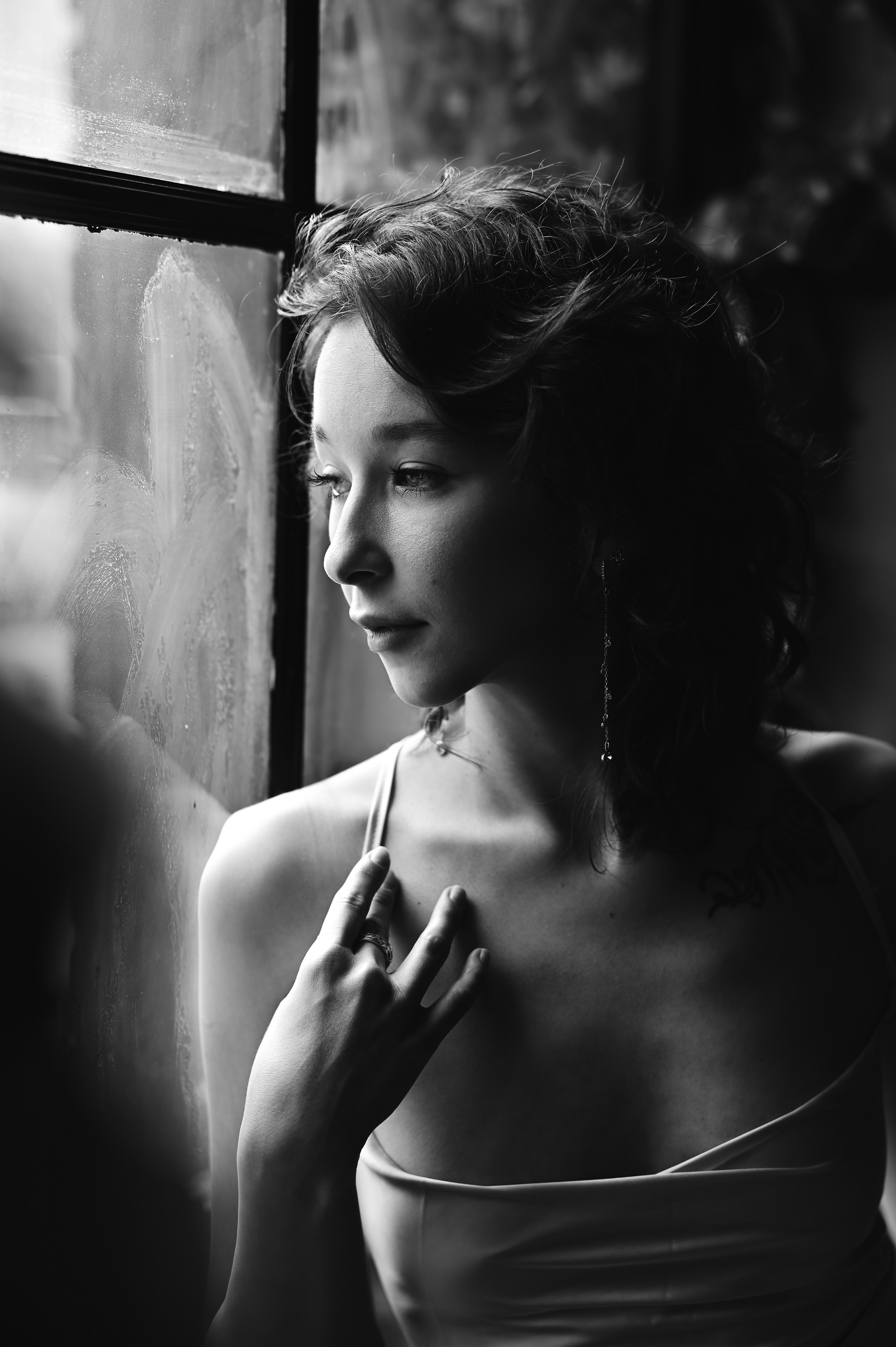 Главная-монохром