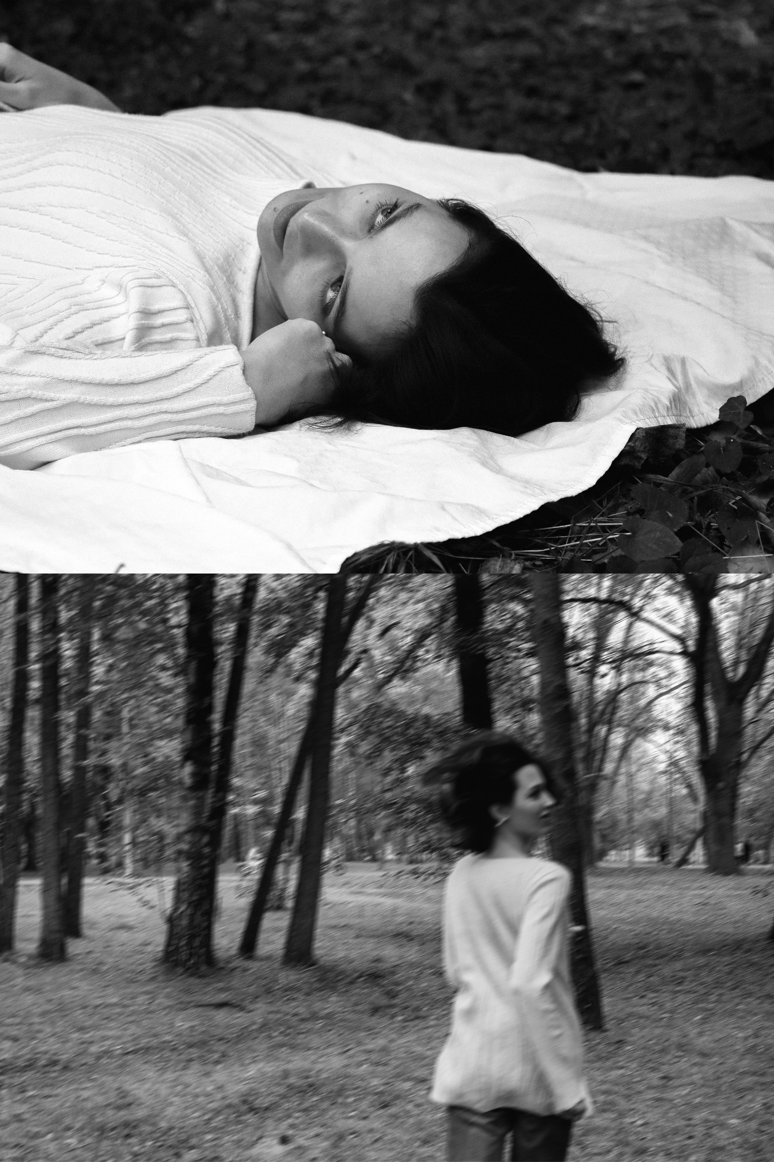 Катя. Портретный и репортажный фотограф в Анапе Злата Хидзик