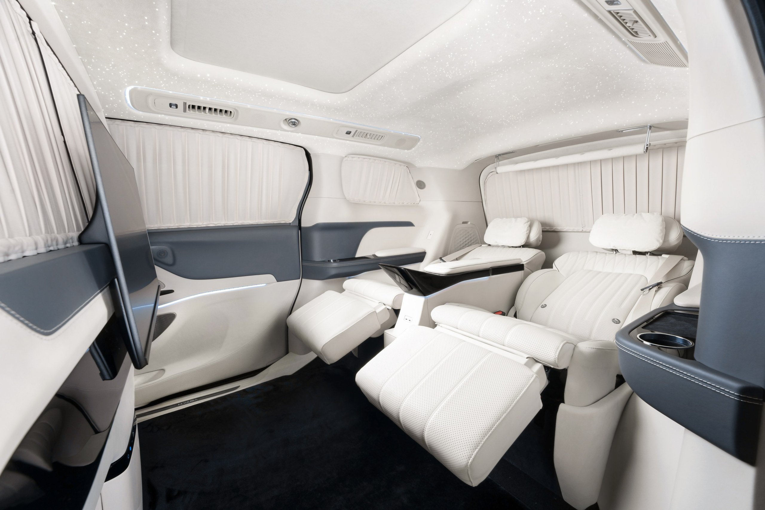 VOYAH. Автомобильный фотограф Светлана Усова