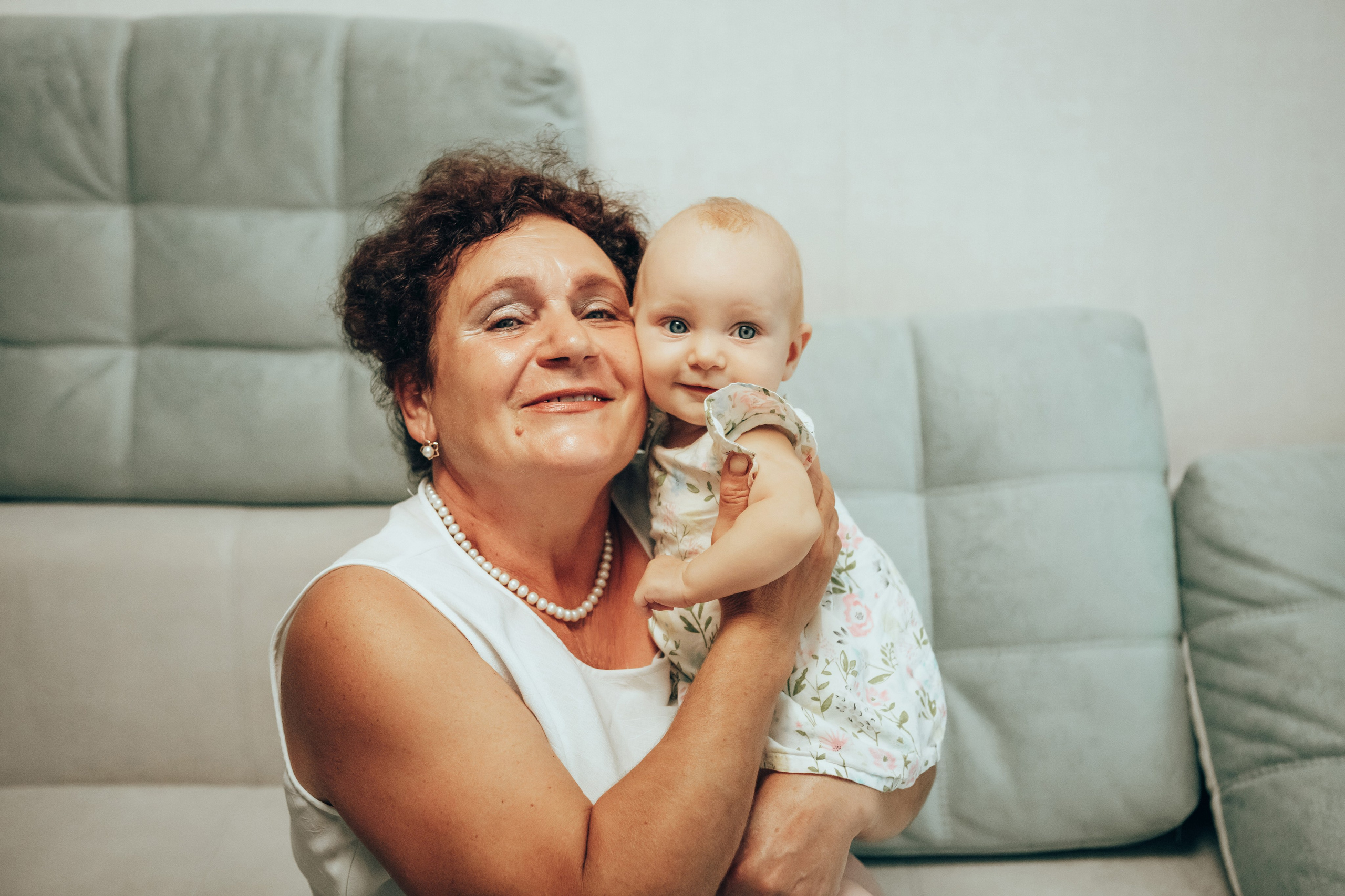 Семья Елены. Семейный и детский фотограф в г. Новосибирске Макеева Анастасия