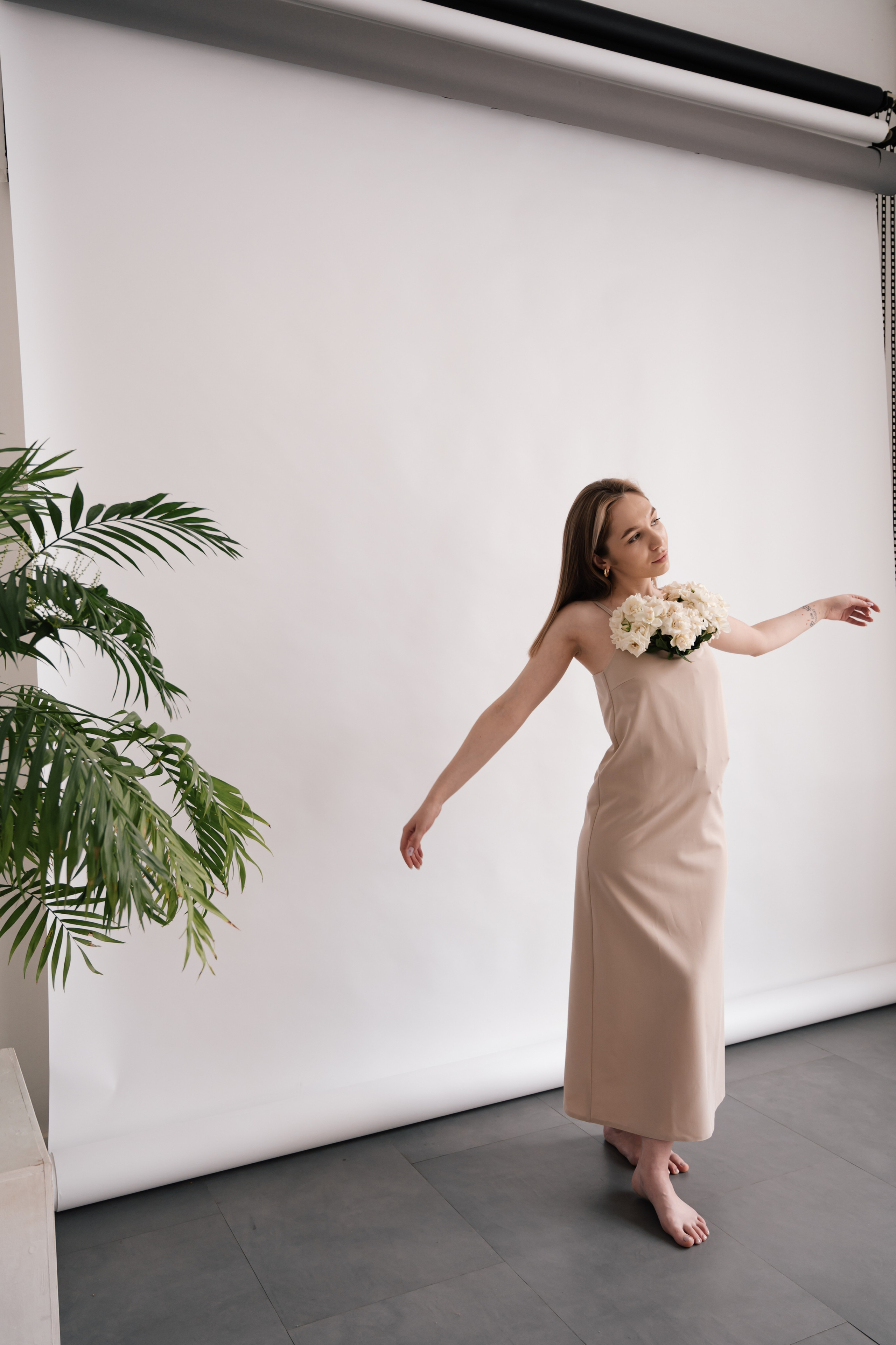 Лия. Свадебный и семейный фотограф Вероника Холод